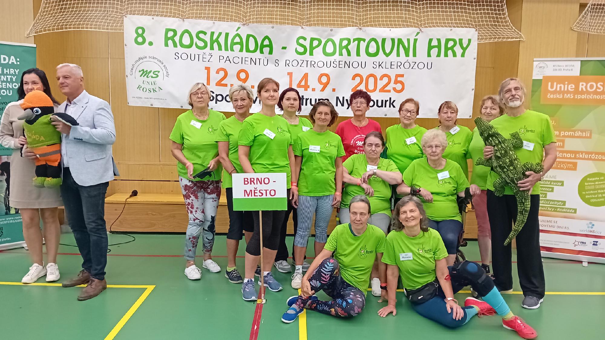 team RBM 1