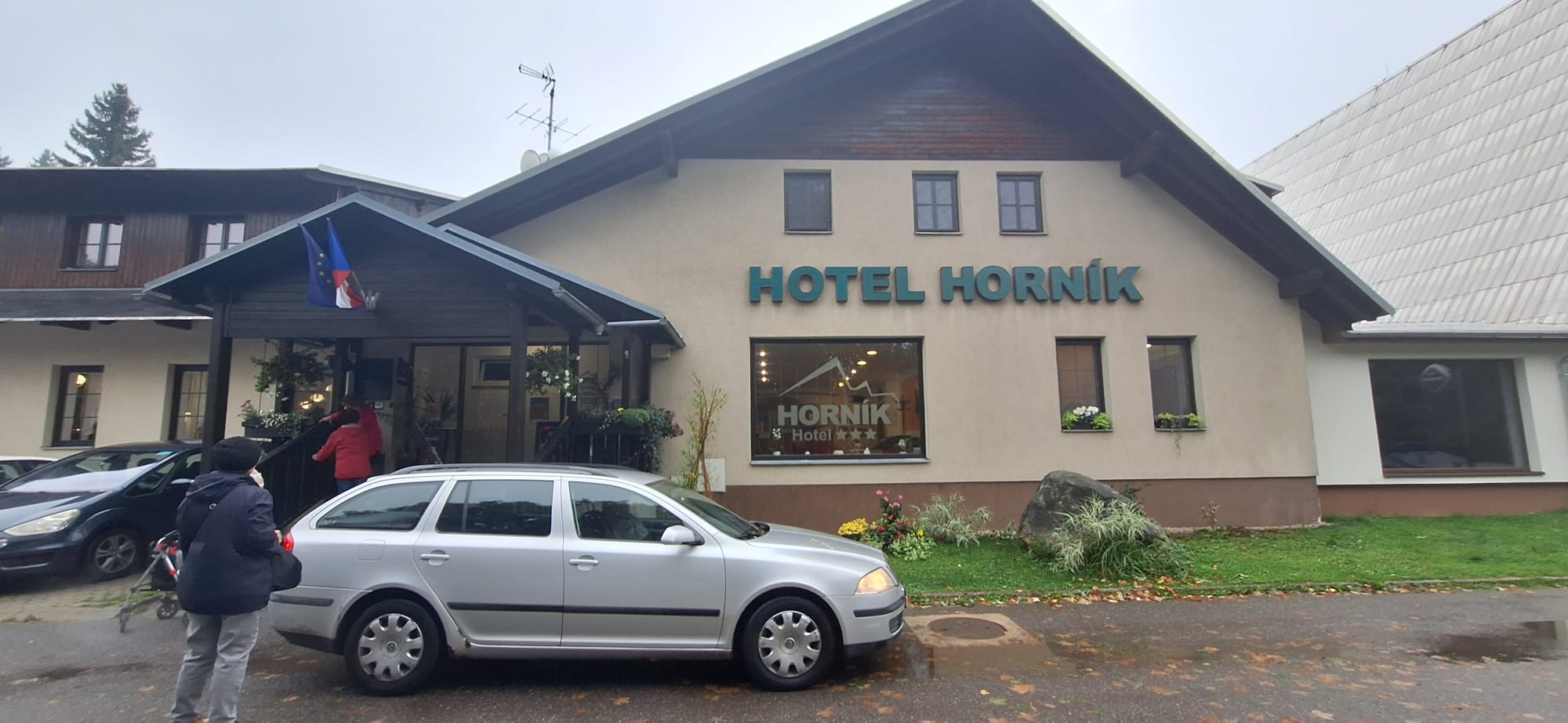 Horník 2