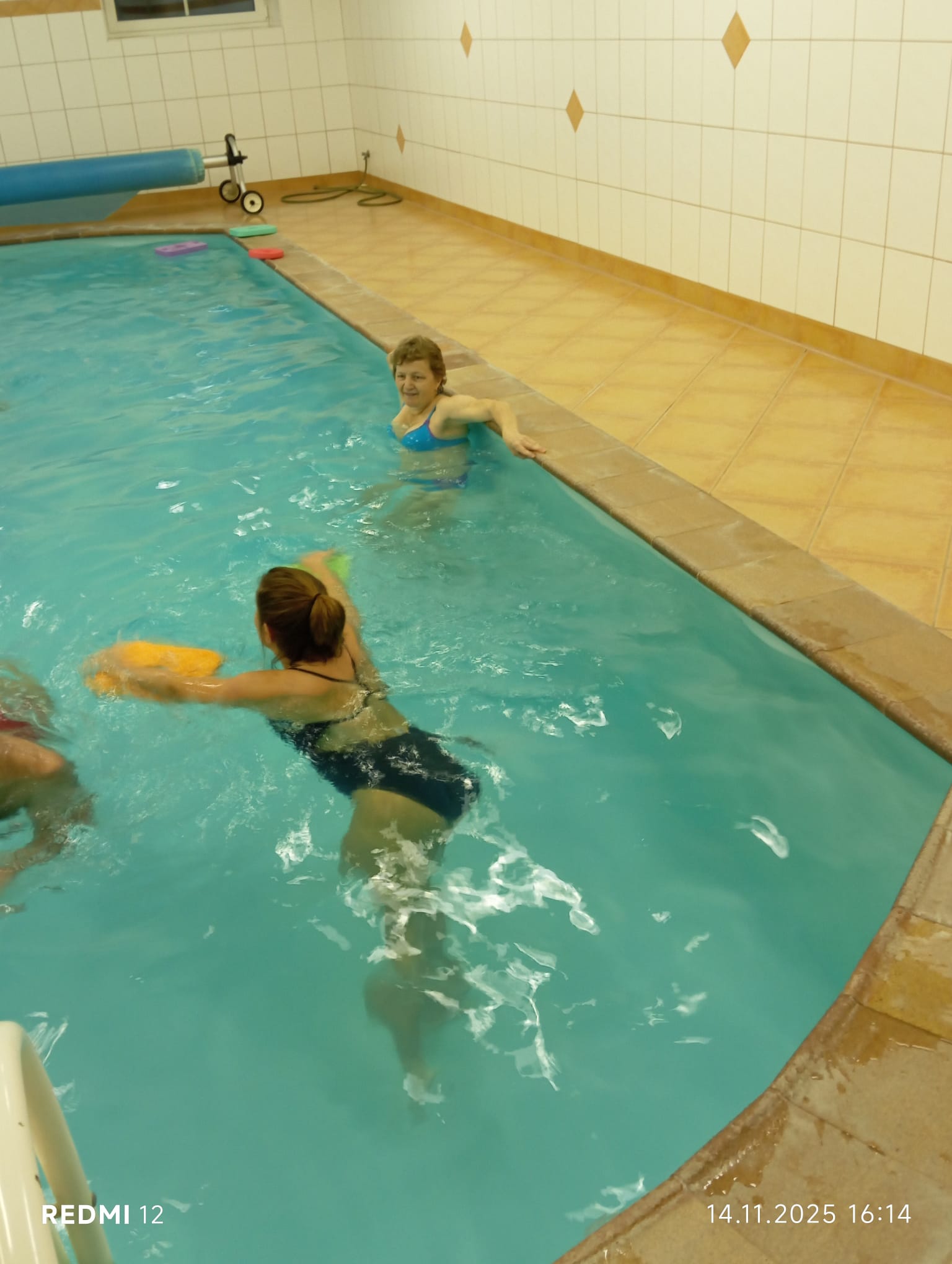 bazén 11