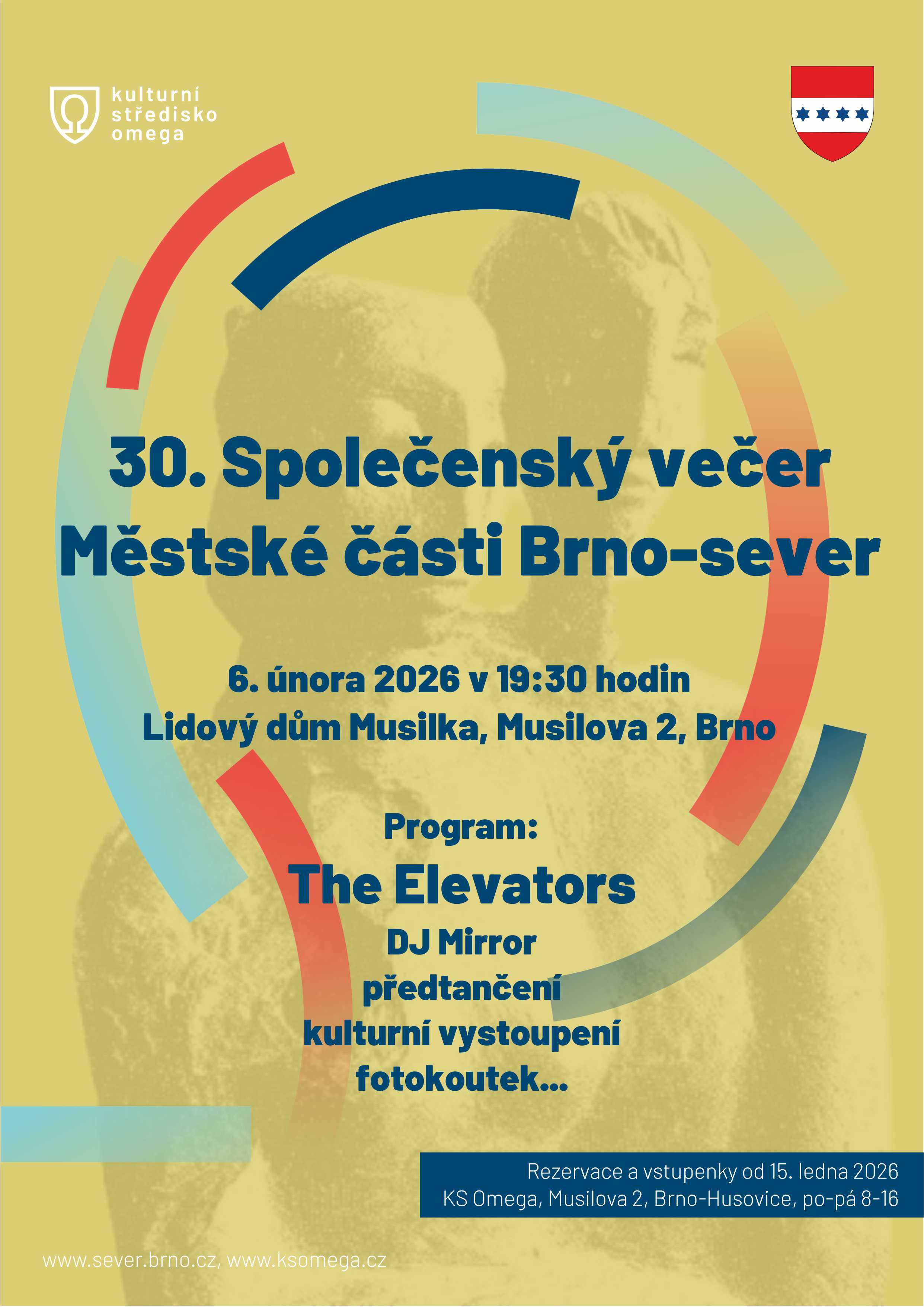 ples Brno sever