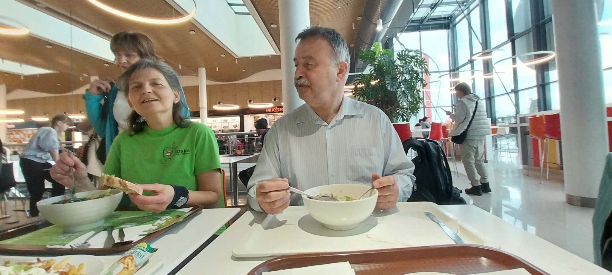 zasloužený odpočinek 2