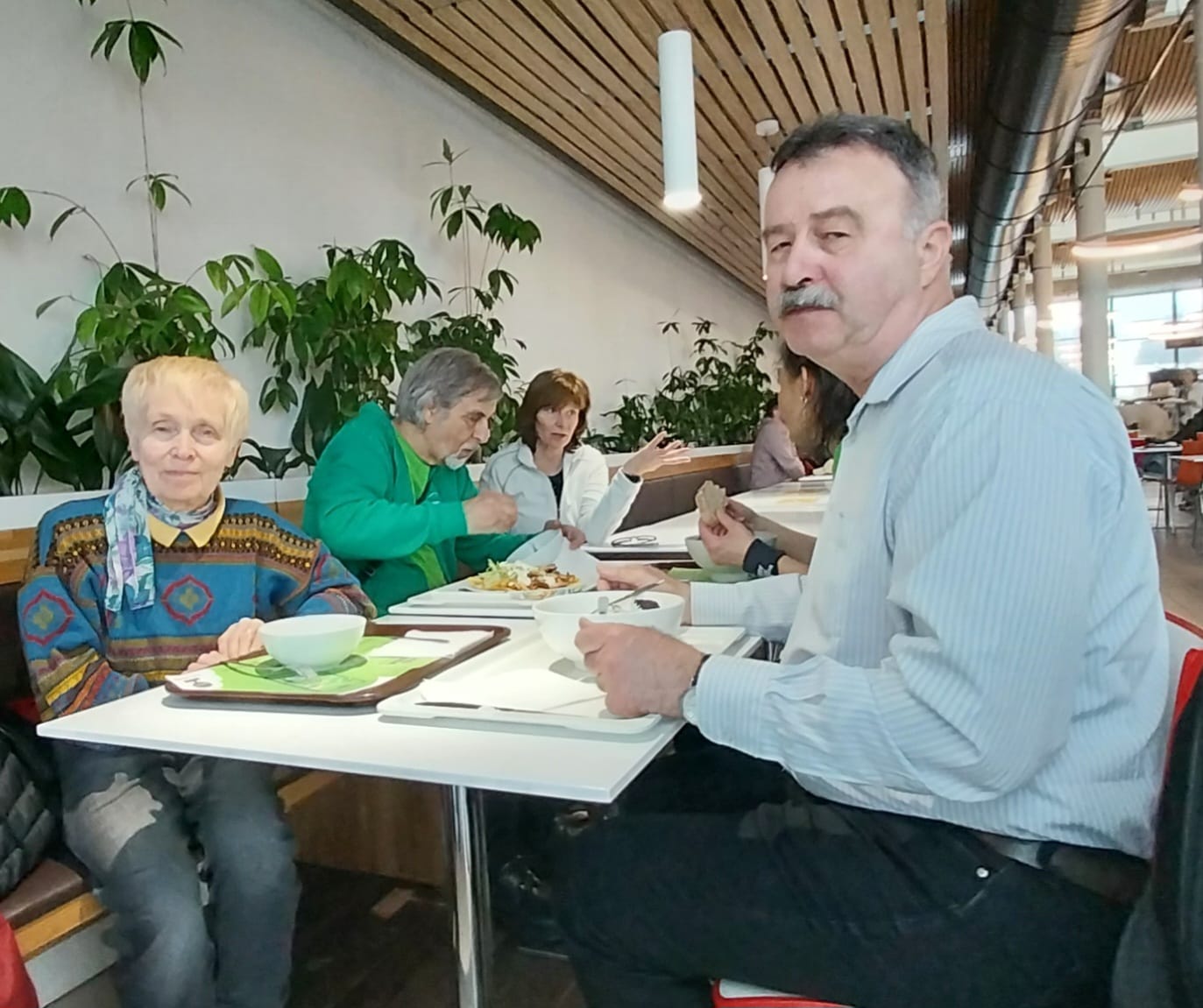 zasloužený odpočinek 3