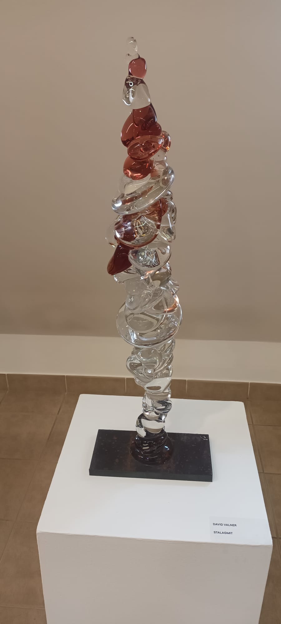 Horácká galerie 8