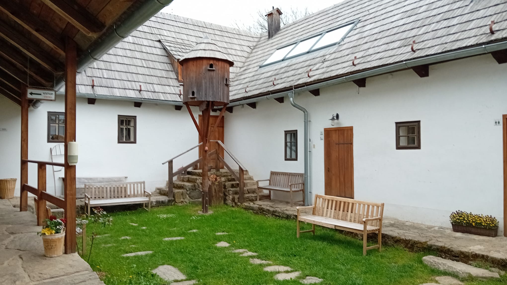 Krátká 10