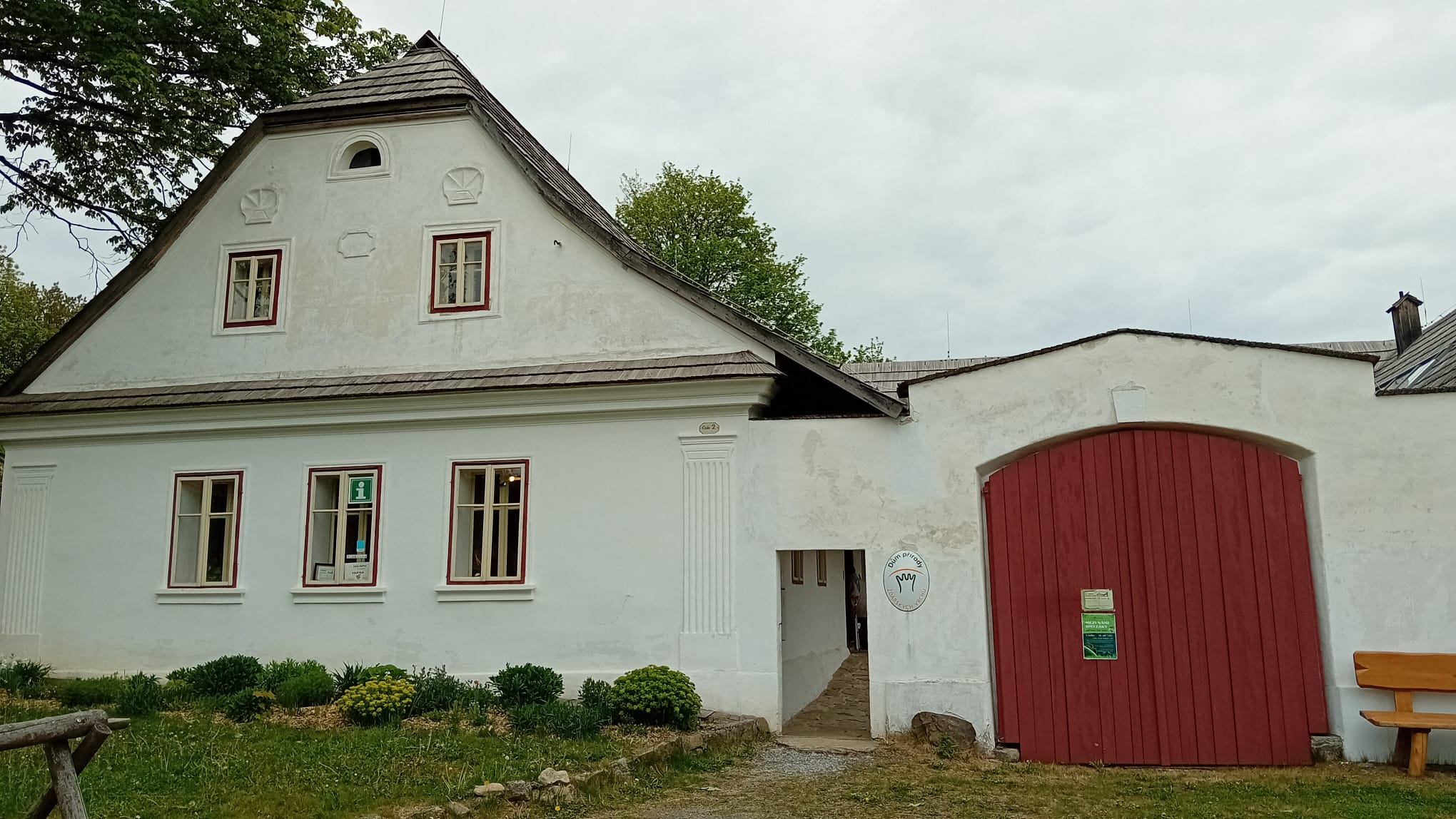 Krátká 11