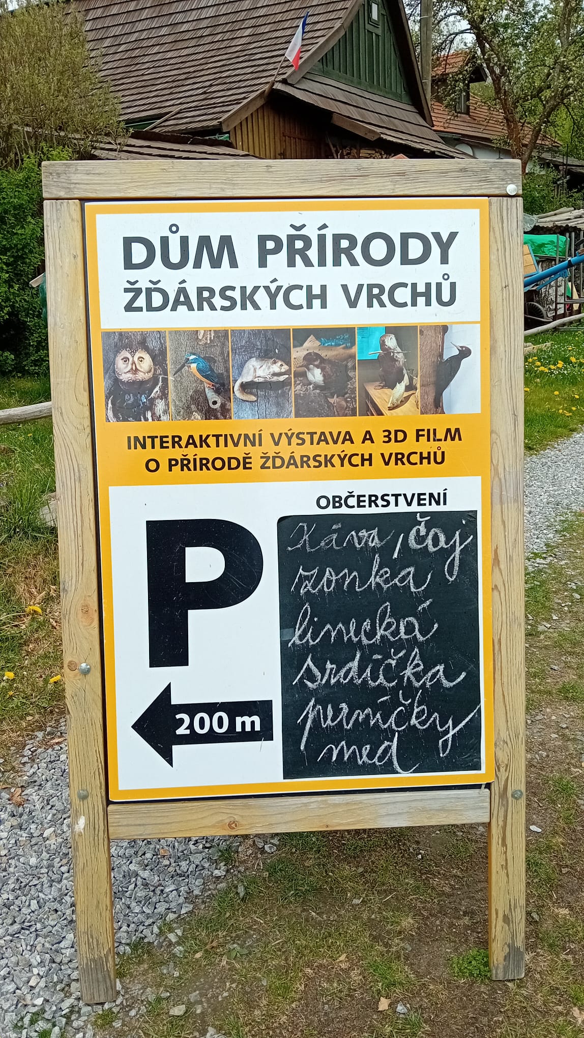 Krátká 13