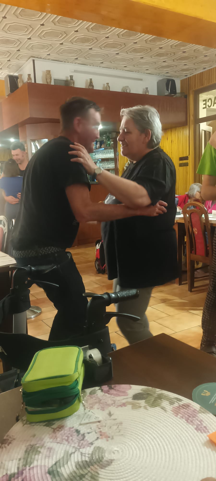 hudební večer 2