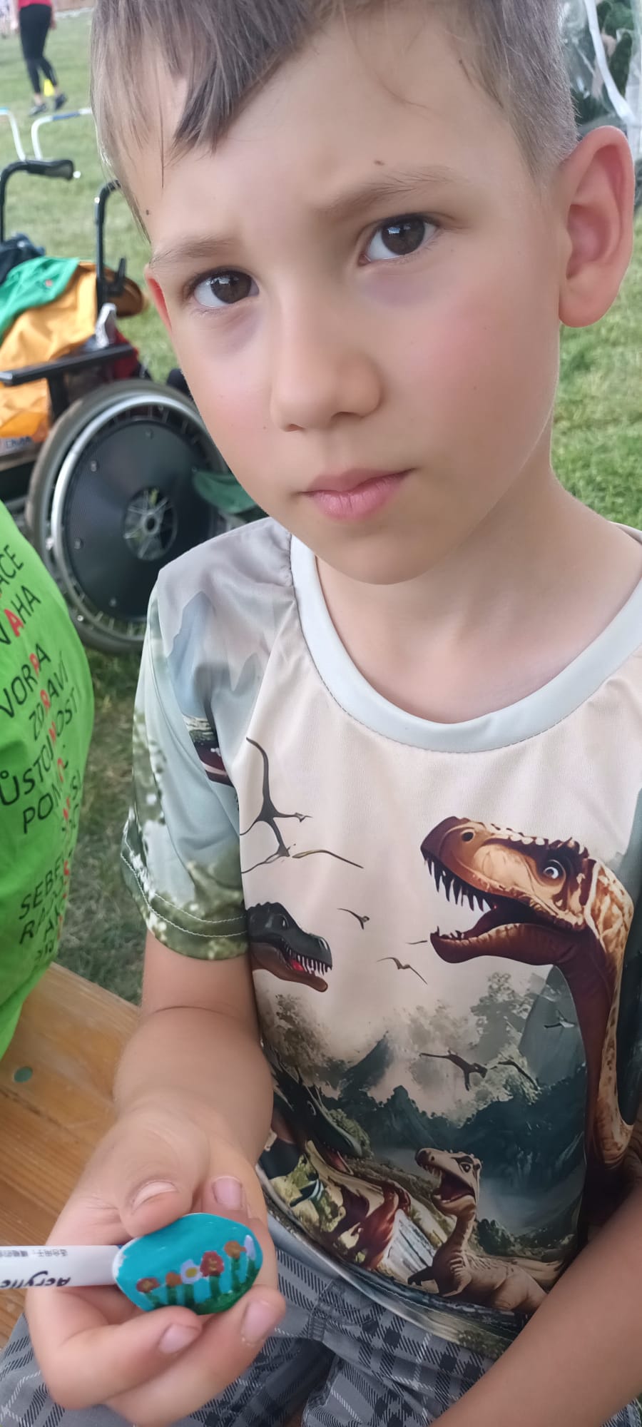 DD Líšeň 7