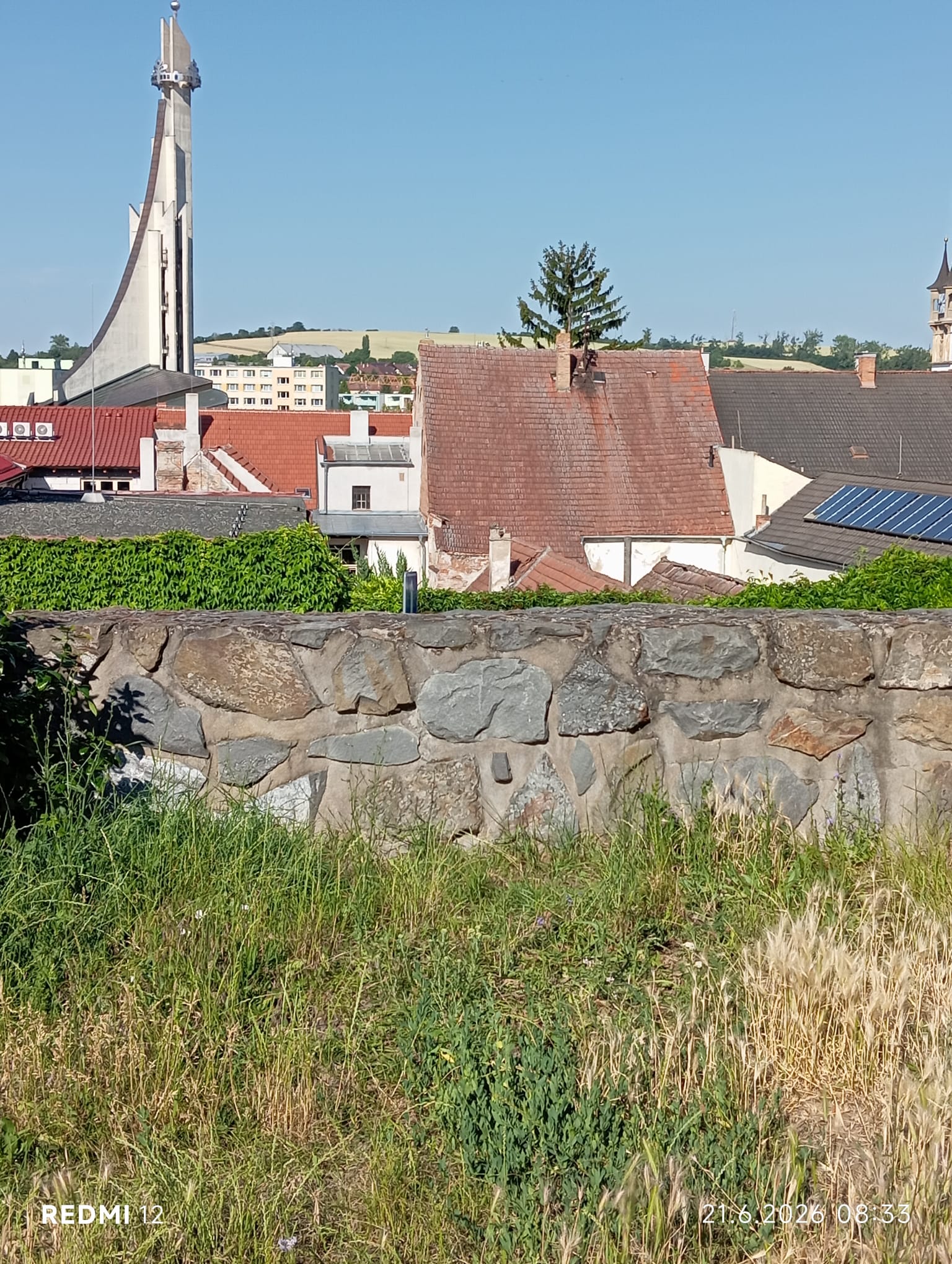 kostel