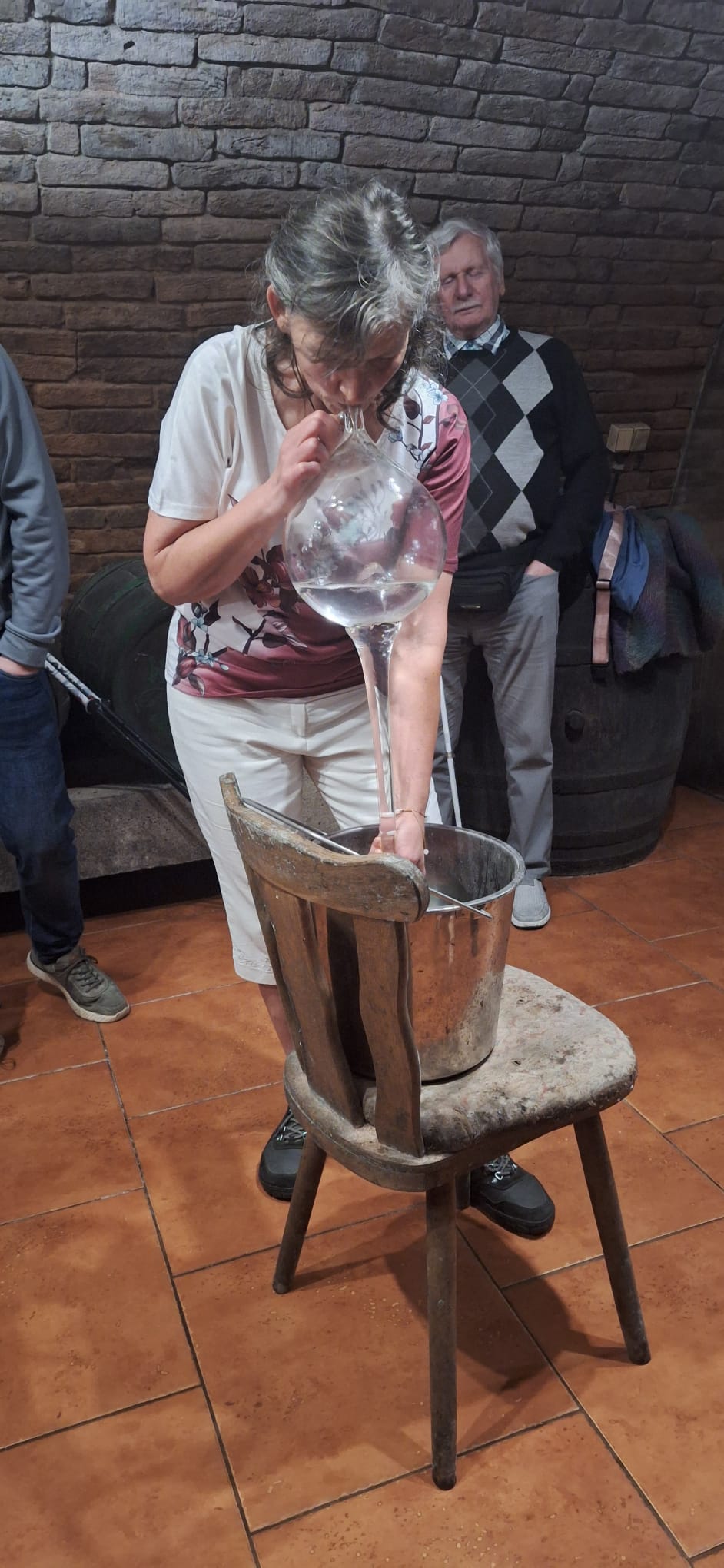 košt Romana