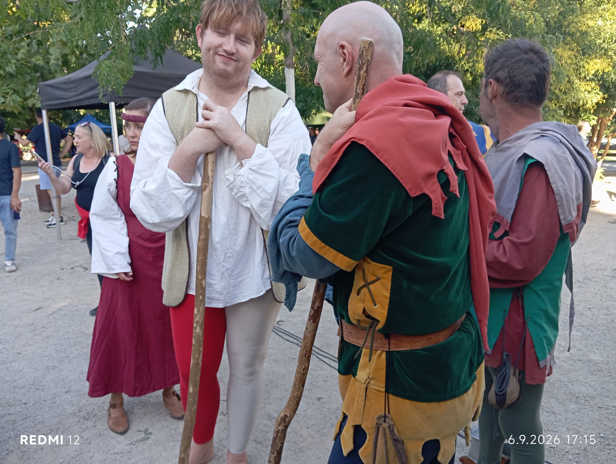 Mimi Fortunae 2