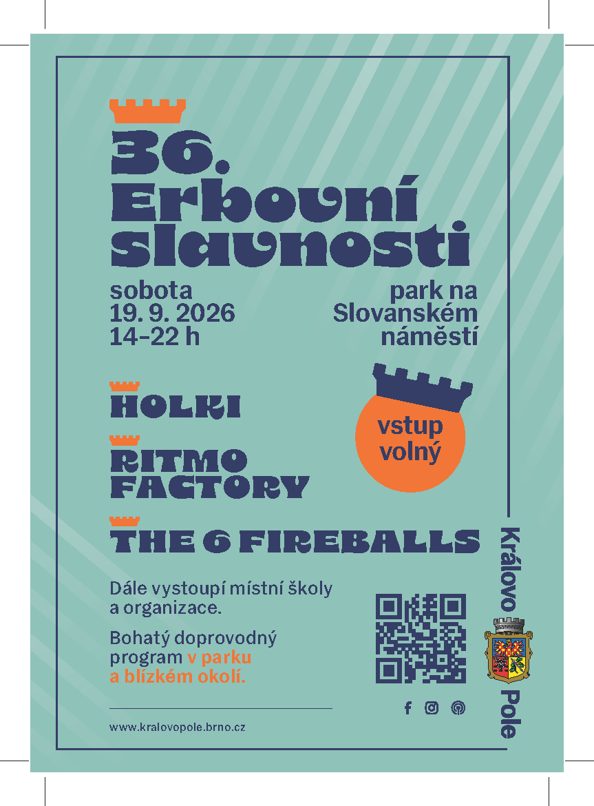 Erbovní slavnosti