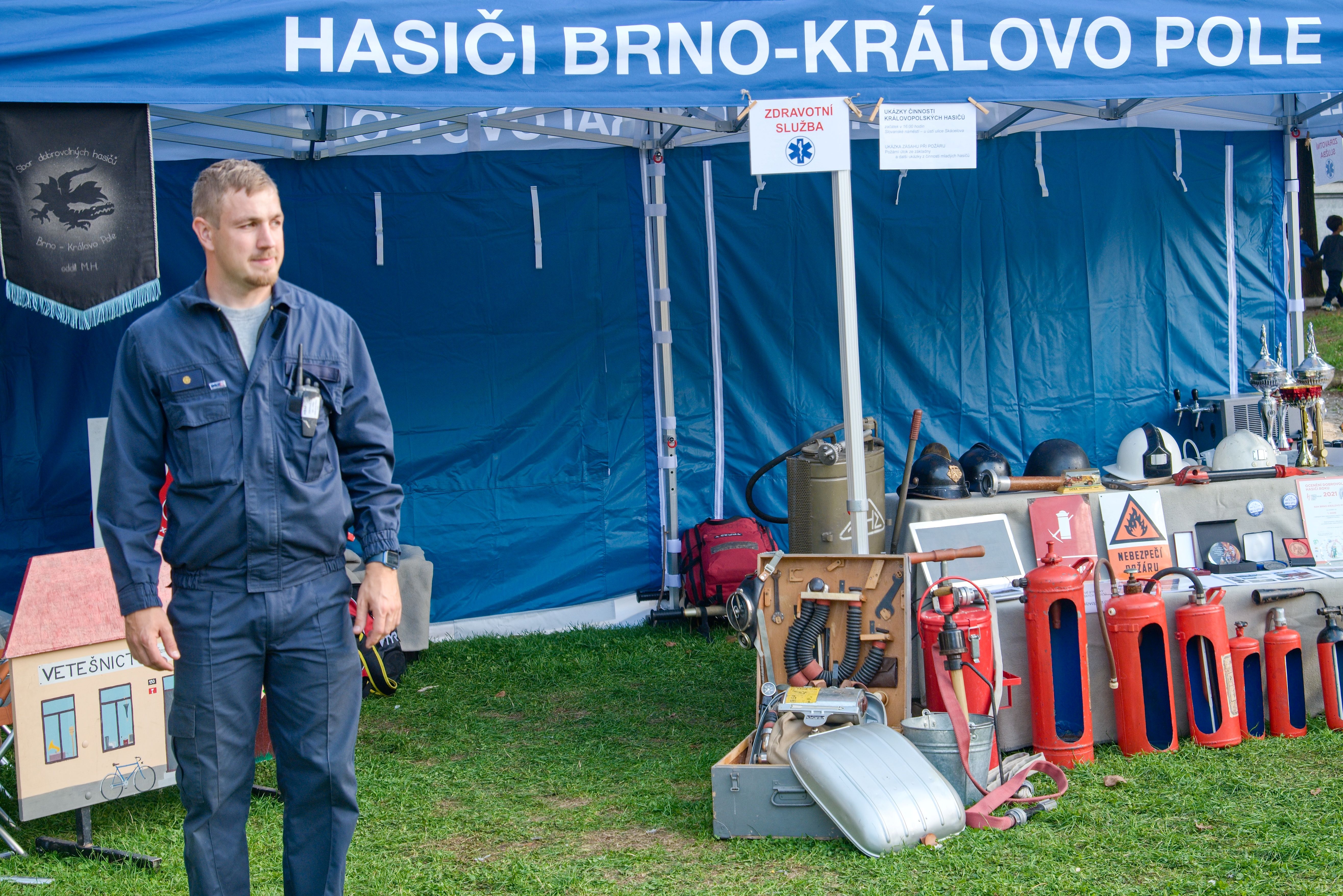 hasiči 2