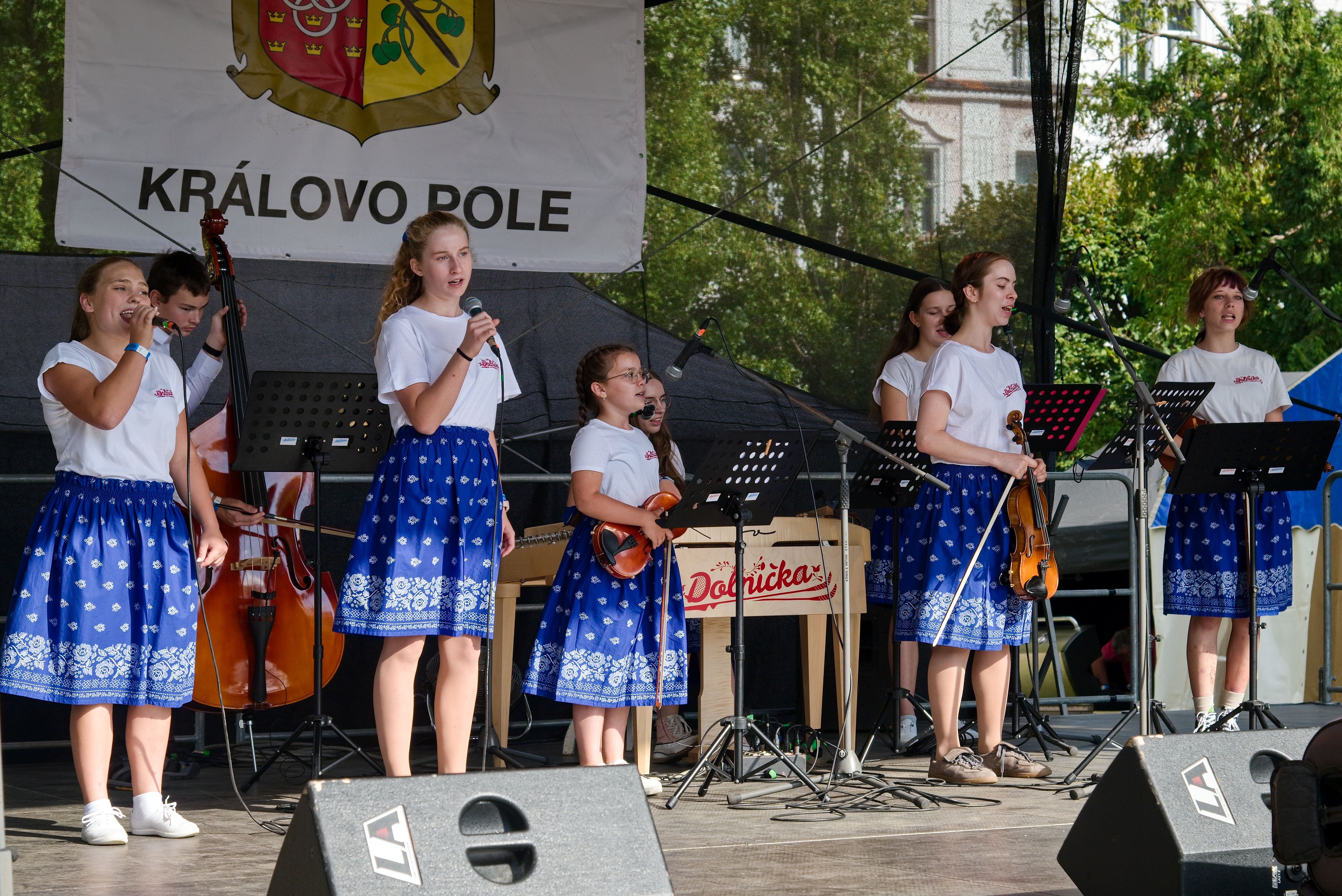 kulturní program 1