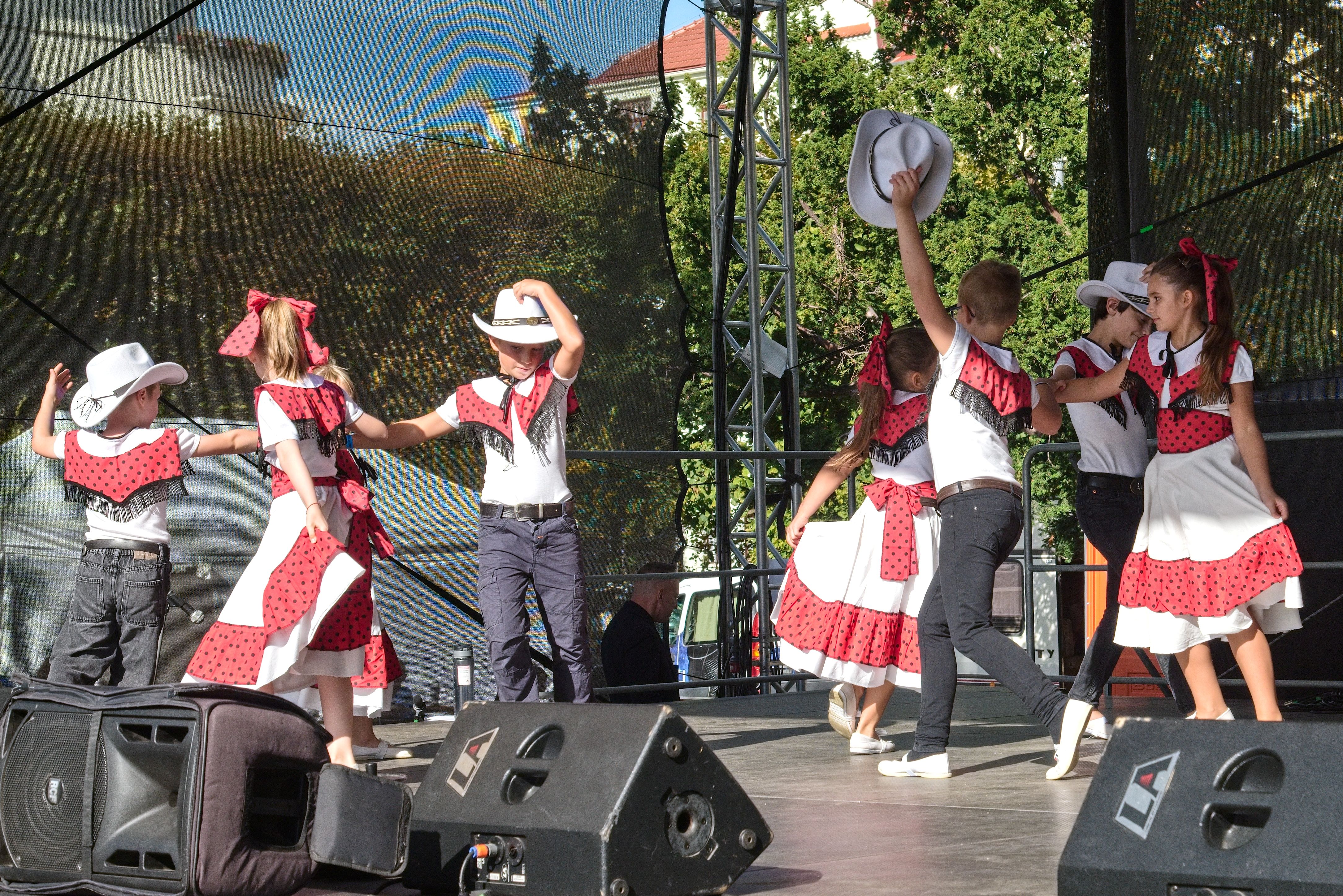 kulturní program 2