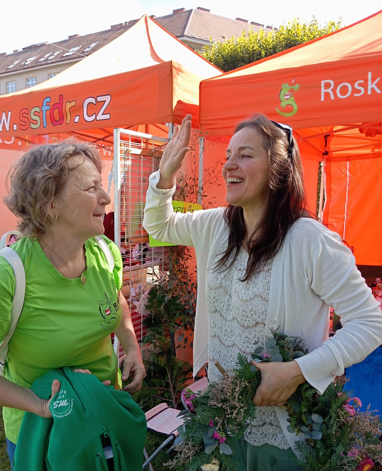 Radka+Maruš