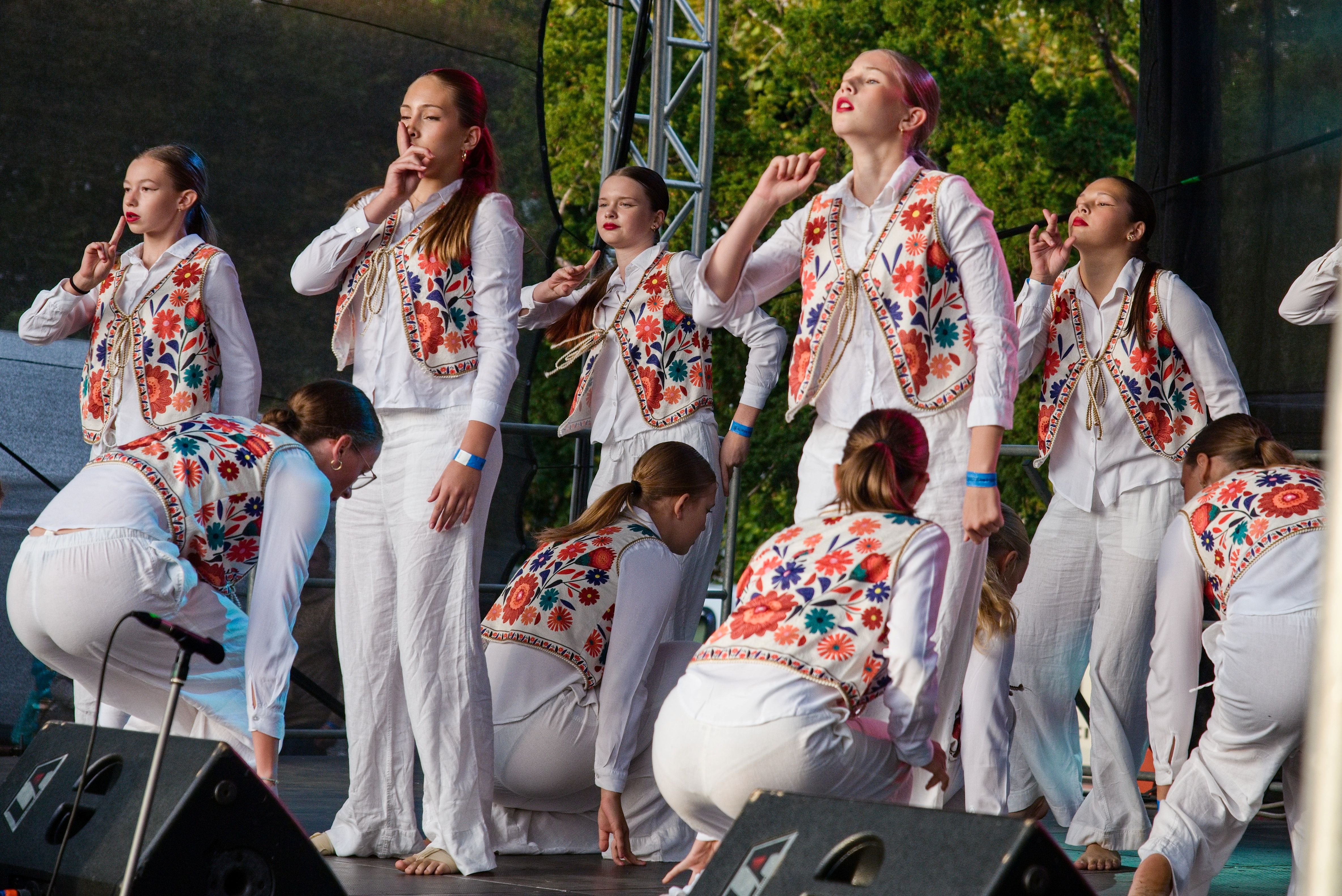 kulturní program 14