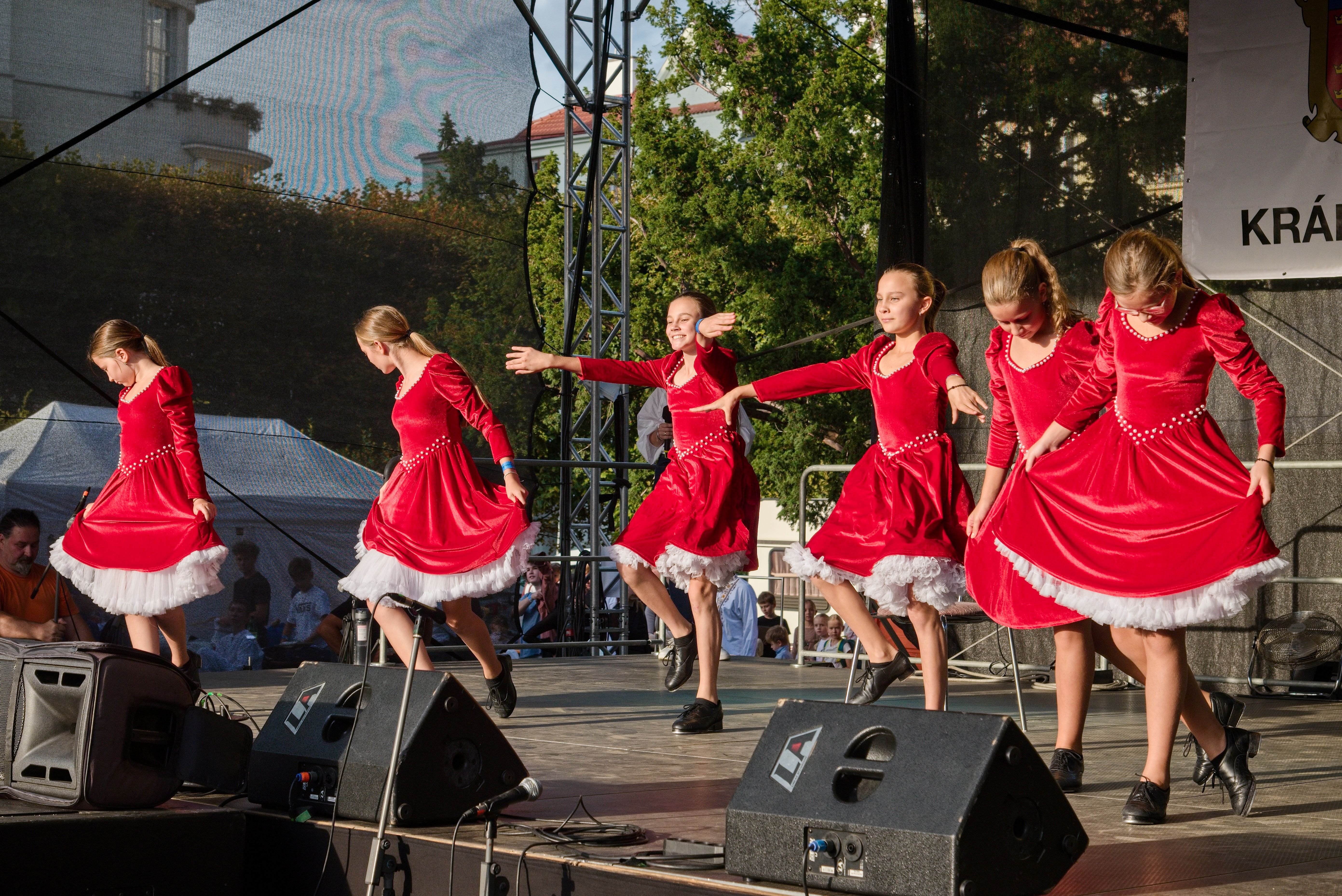 kulturní program 12