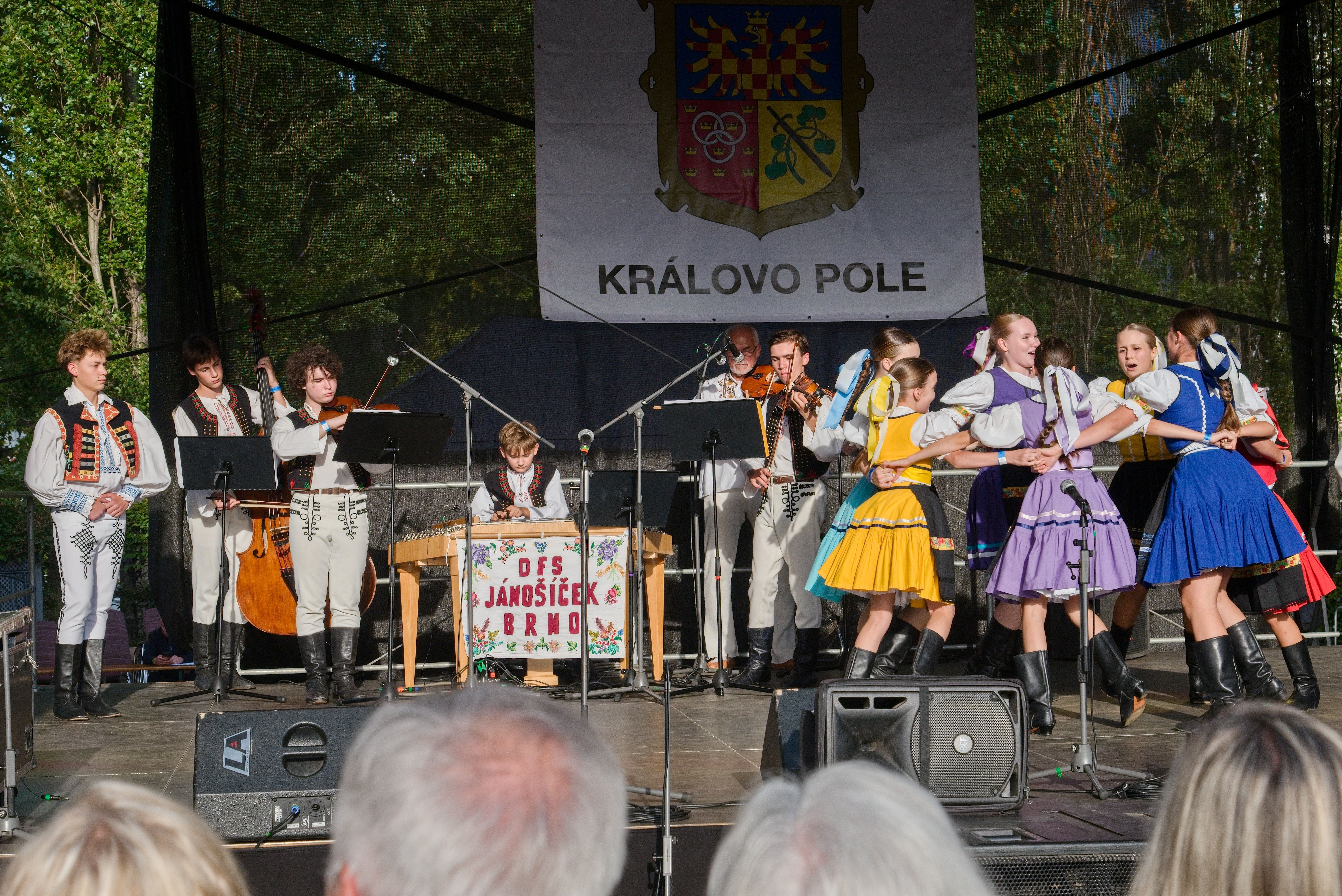 kulturní program 11