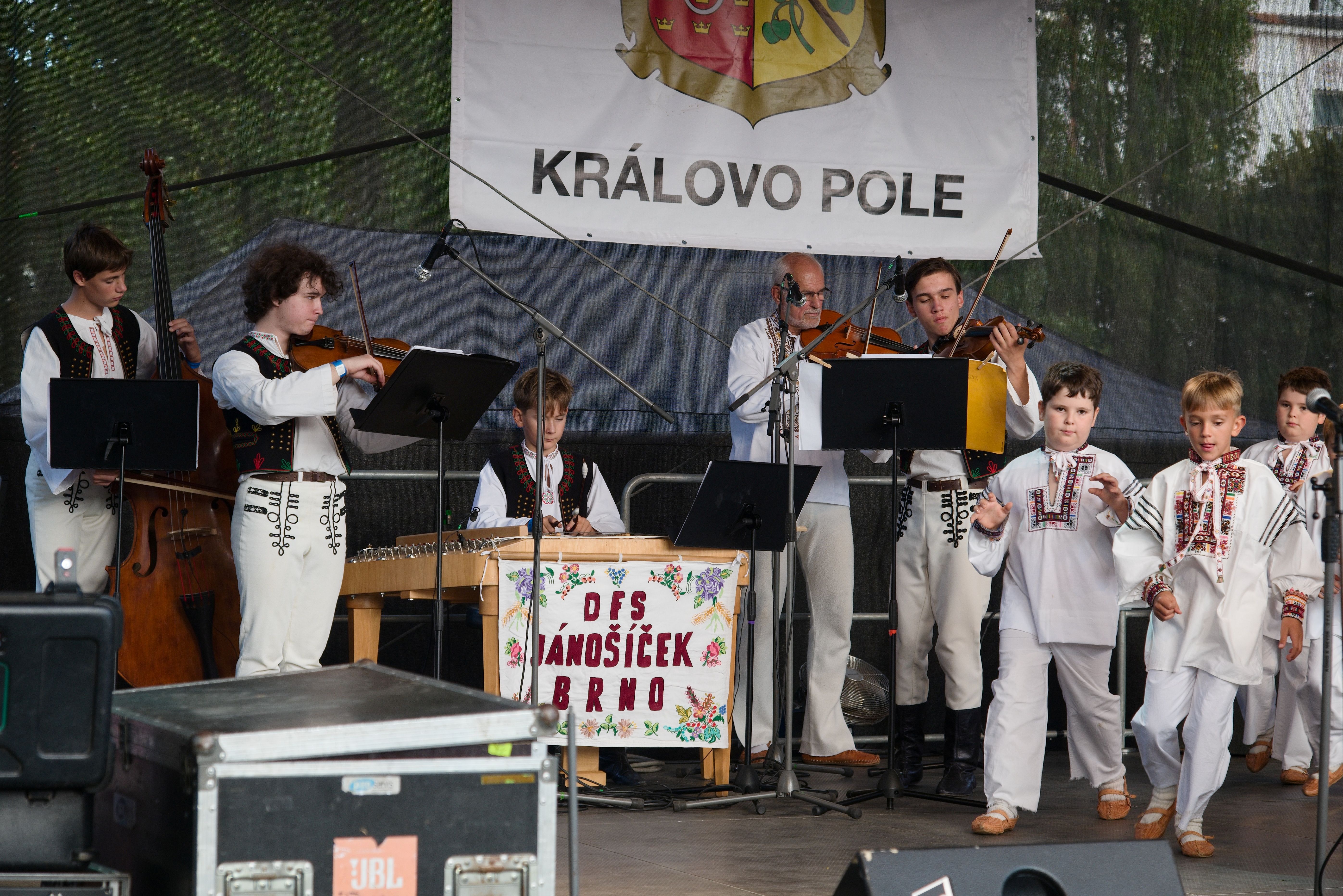 kulturní program 10
