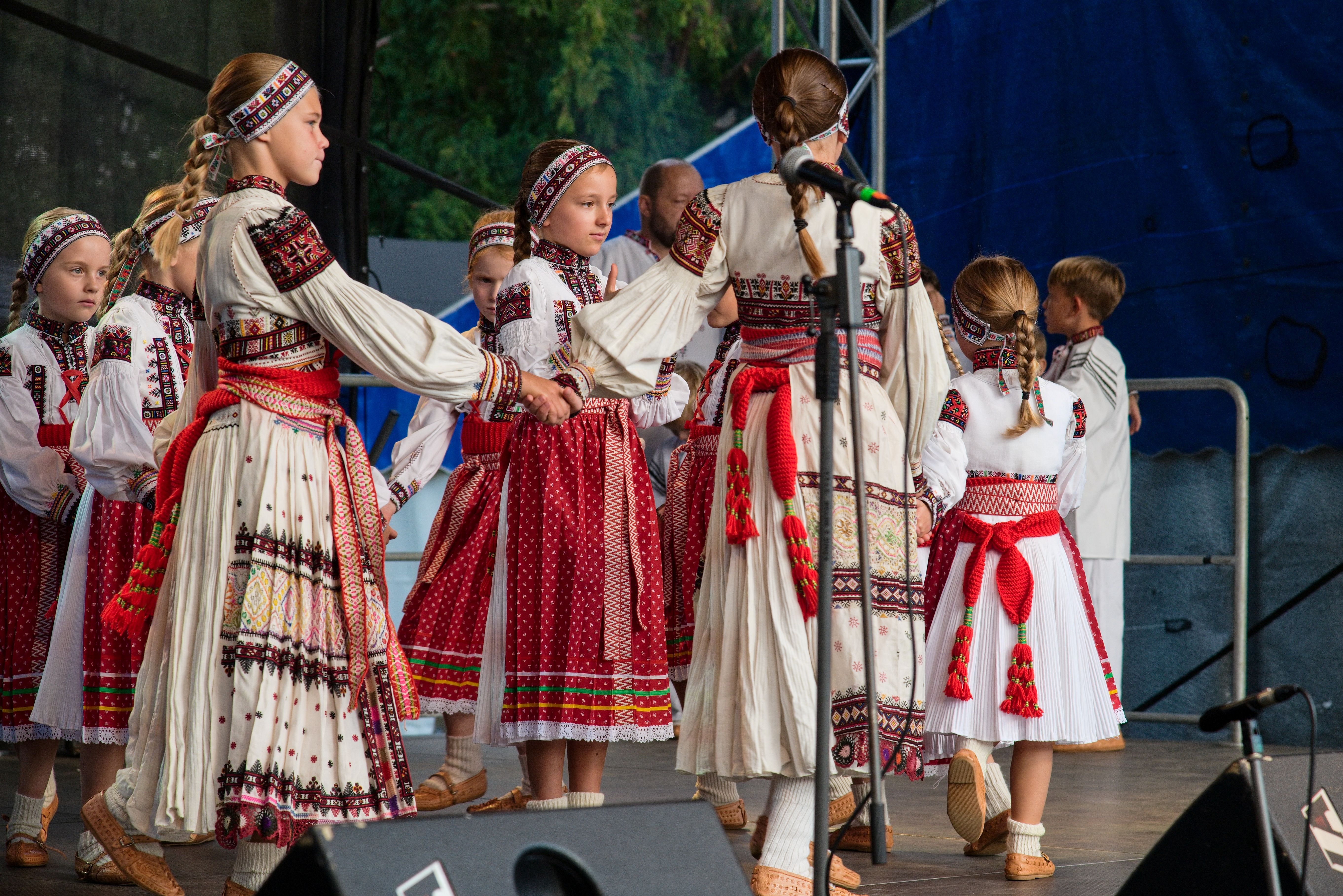 kulturní program 9
