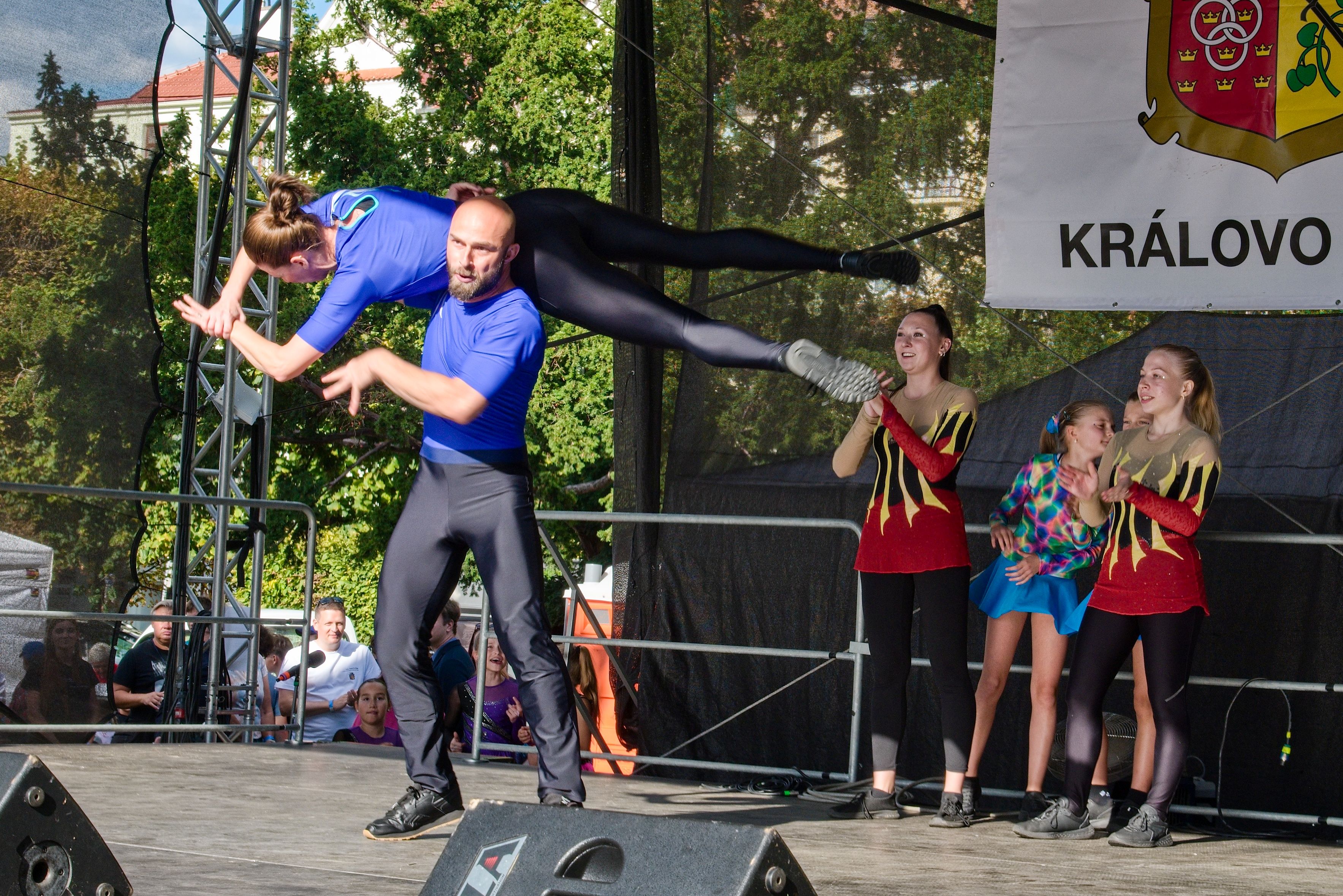 kulturní program 7