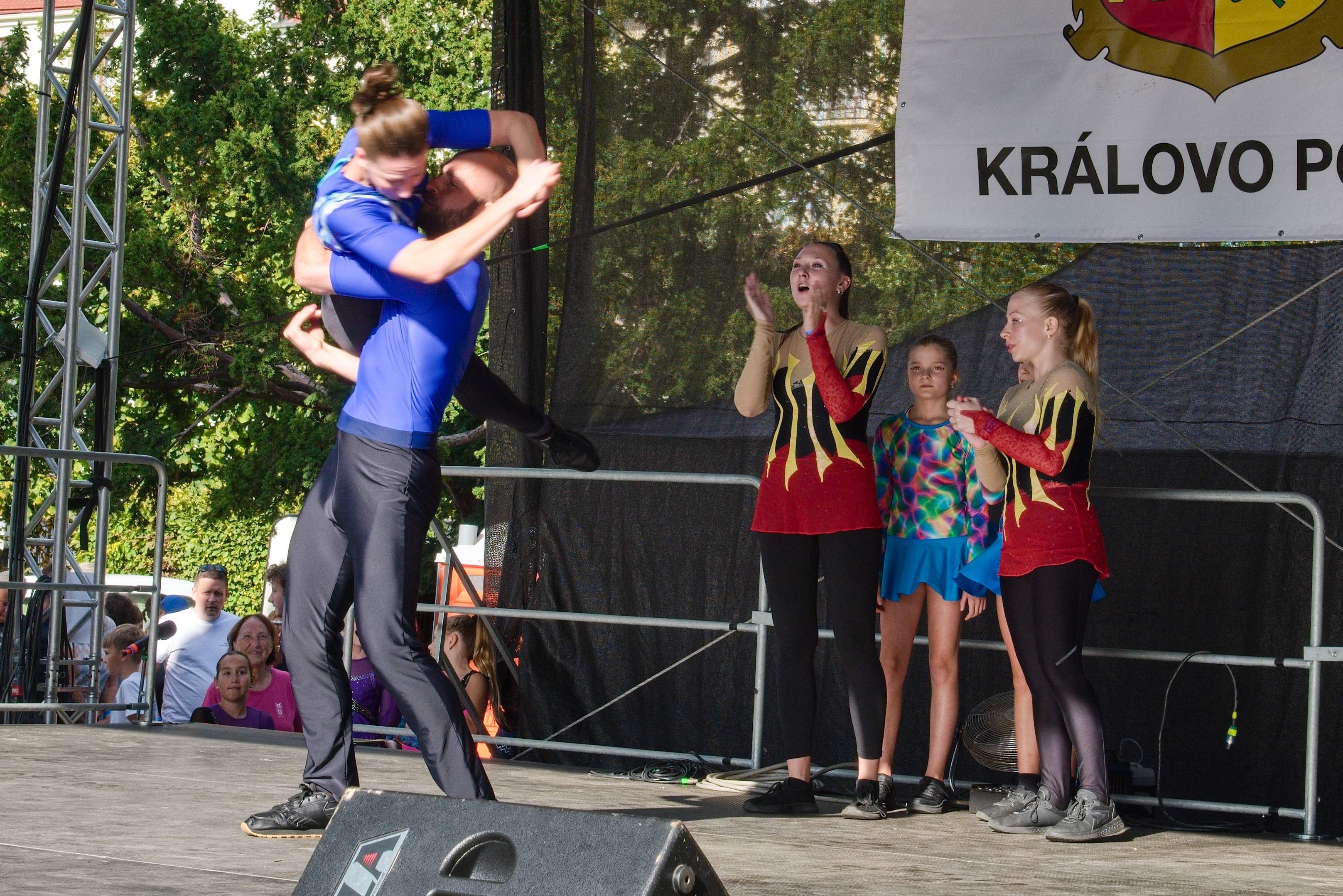 kulturní program 6