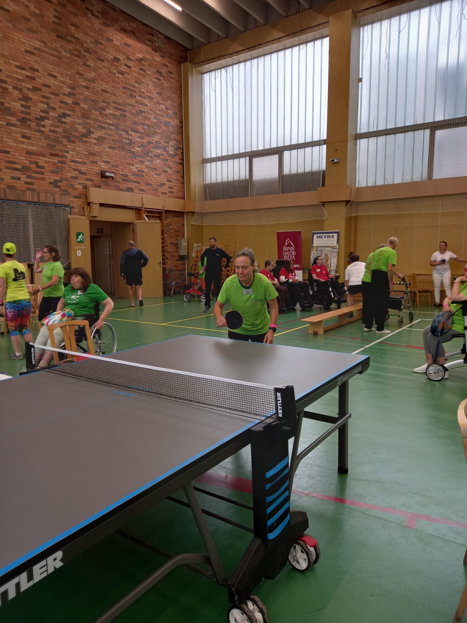 pingpong