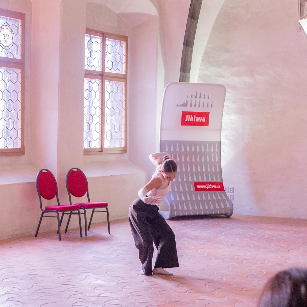 NART DANCE SCHOOL 1