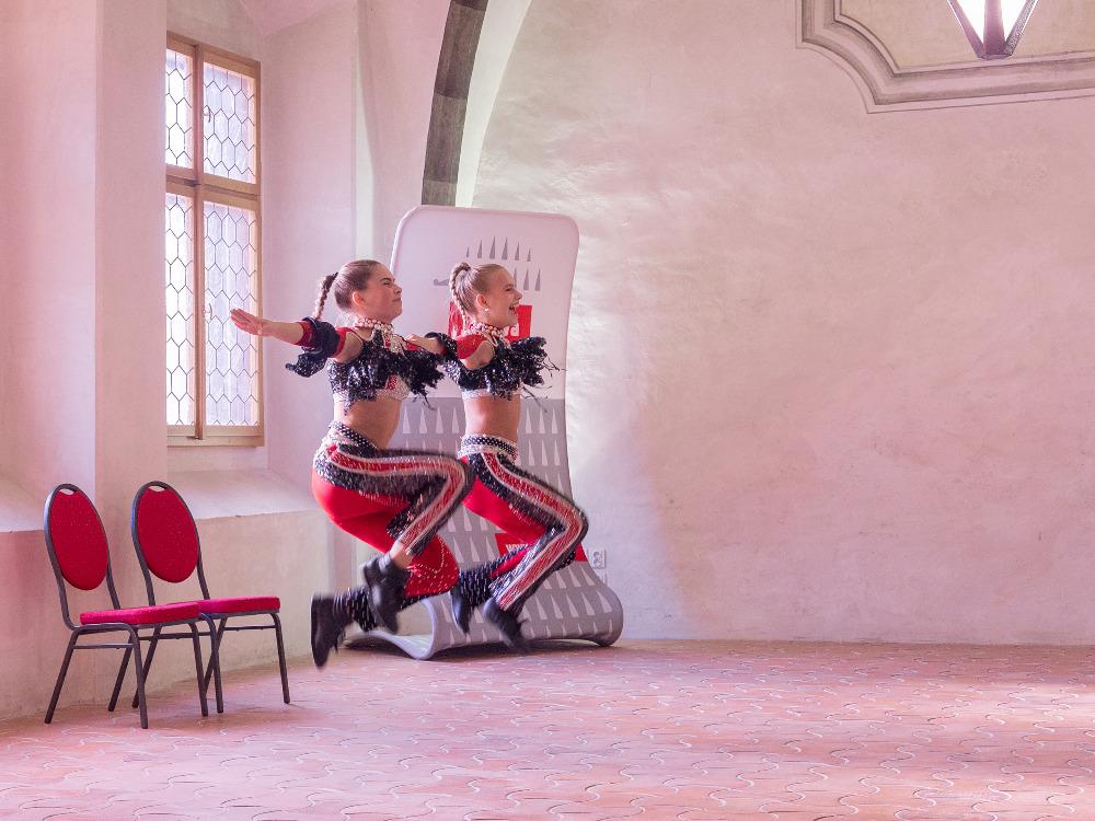 NART DANCE SCHOOL 3