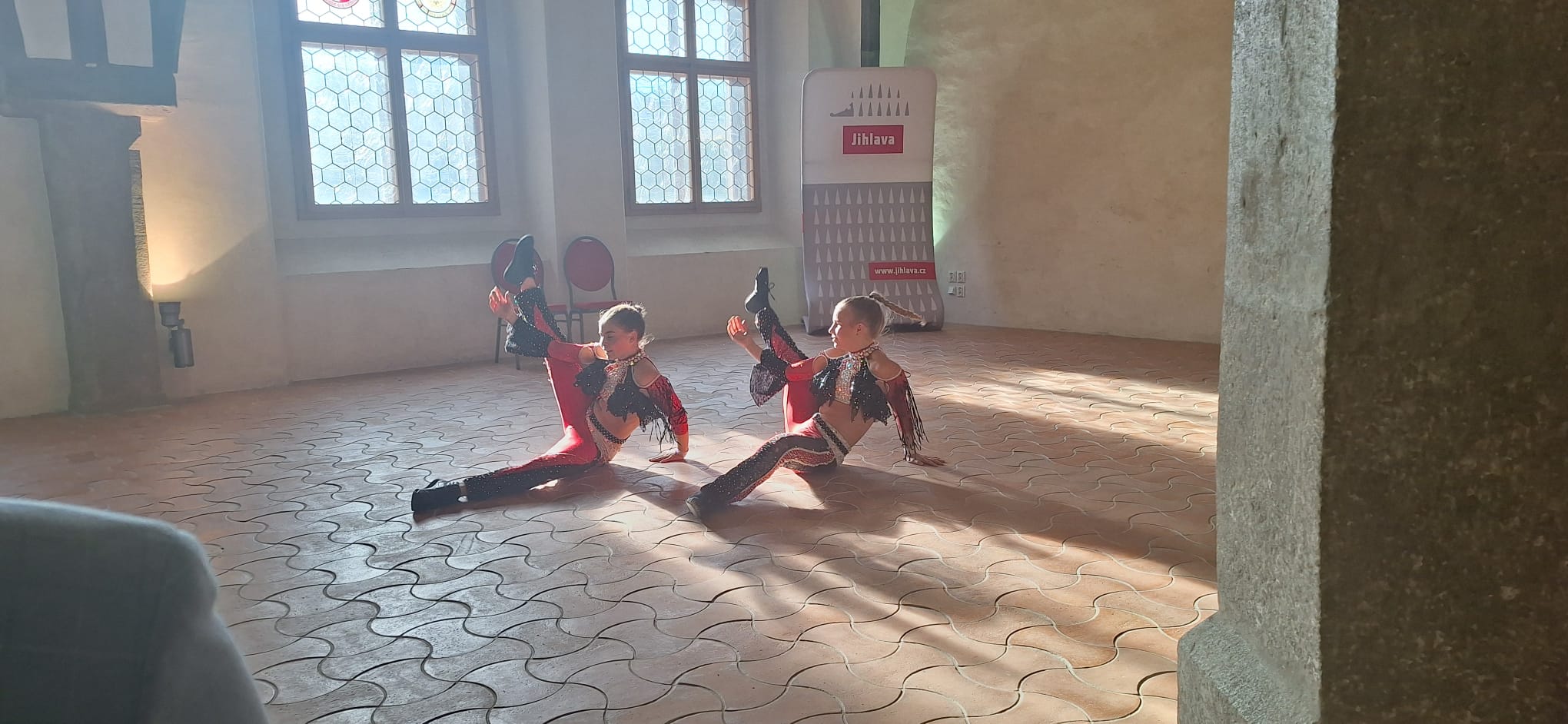 NART DANCE SCHOOL 6