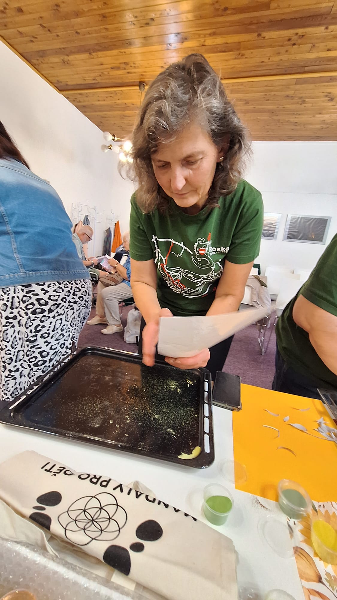 ergo workshop 3 Romana