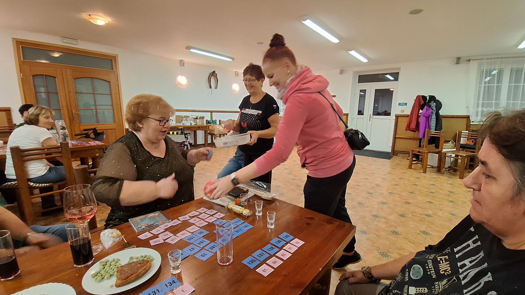 tombola 6
