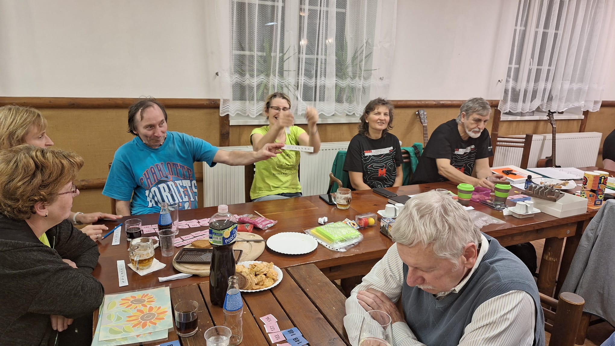 tombola 7