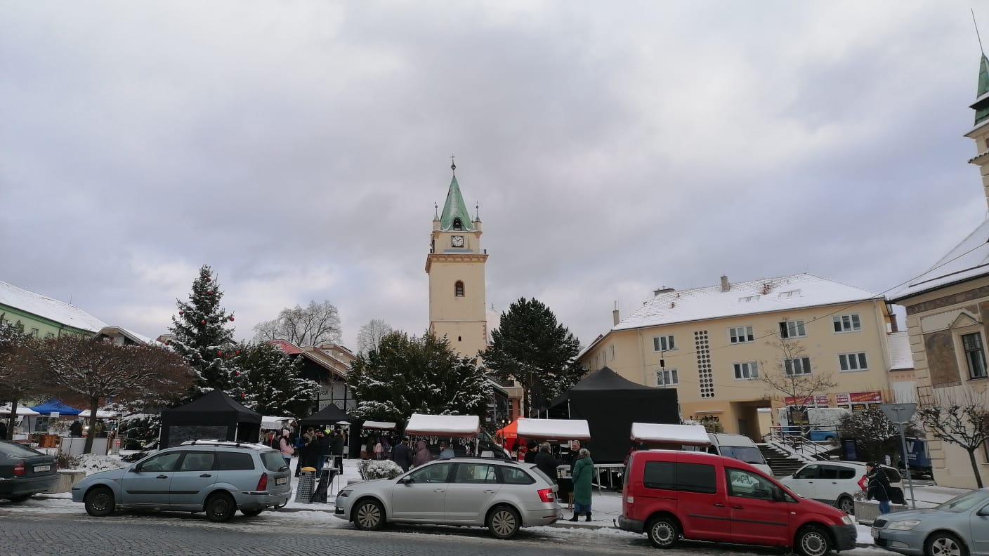 Tišnov 1