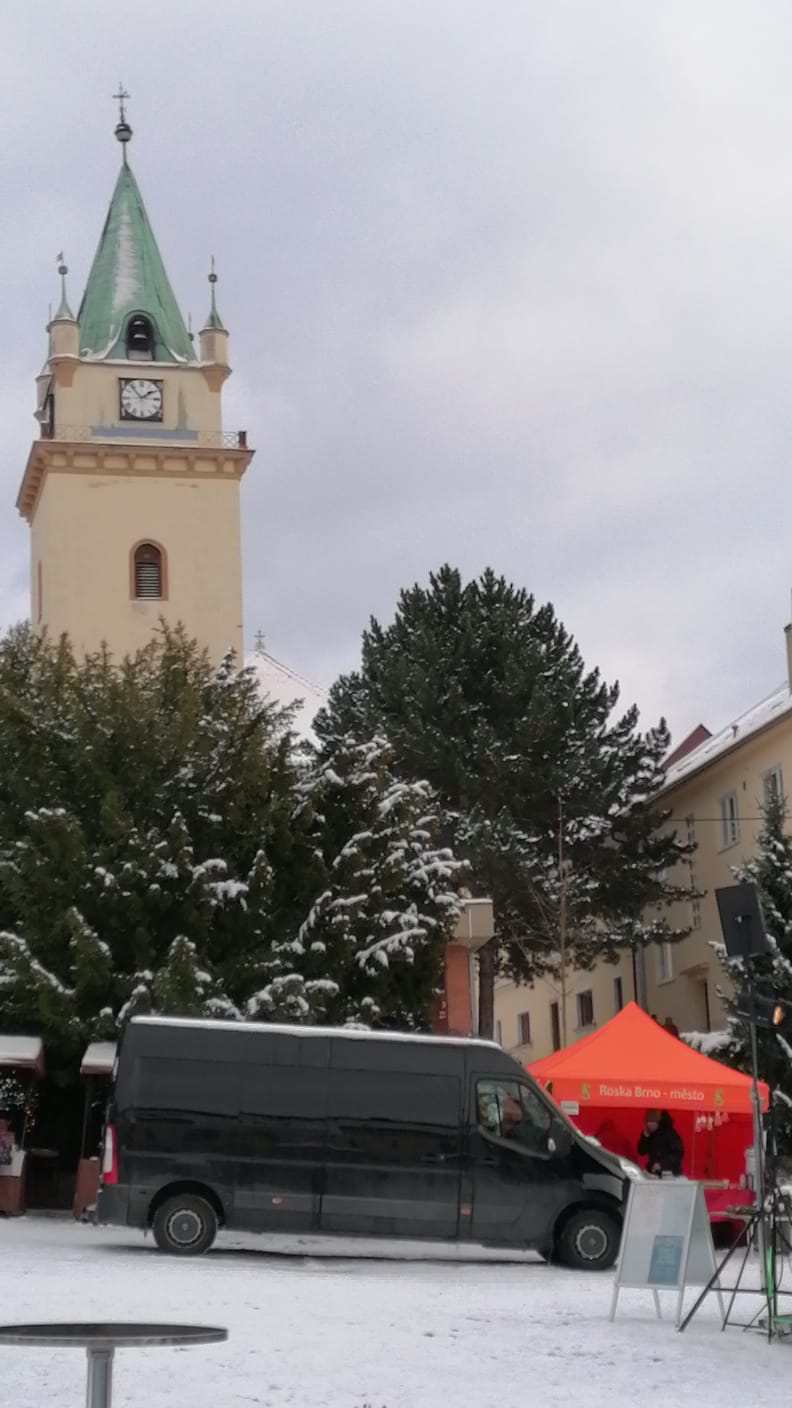 Tišnov 2