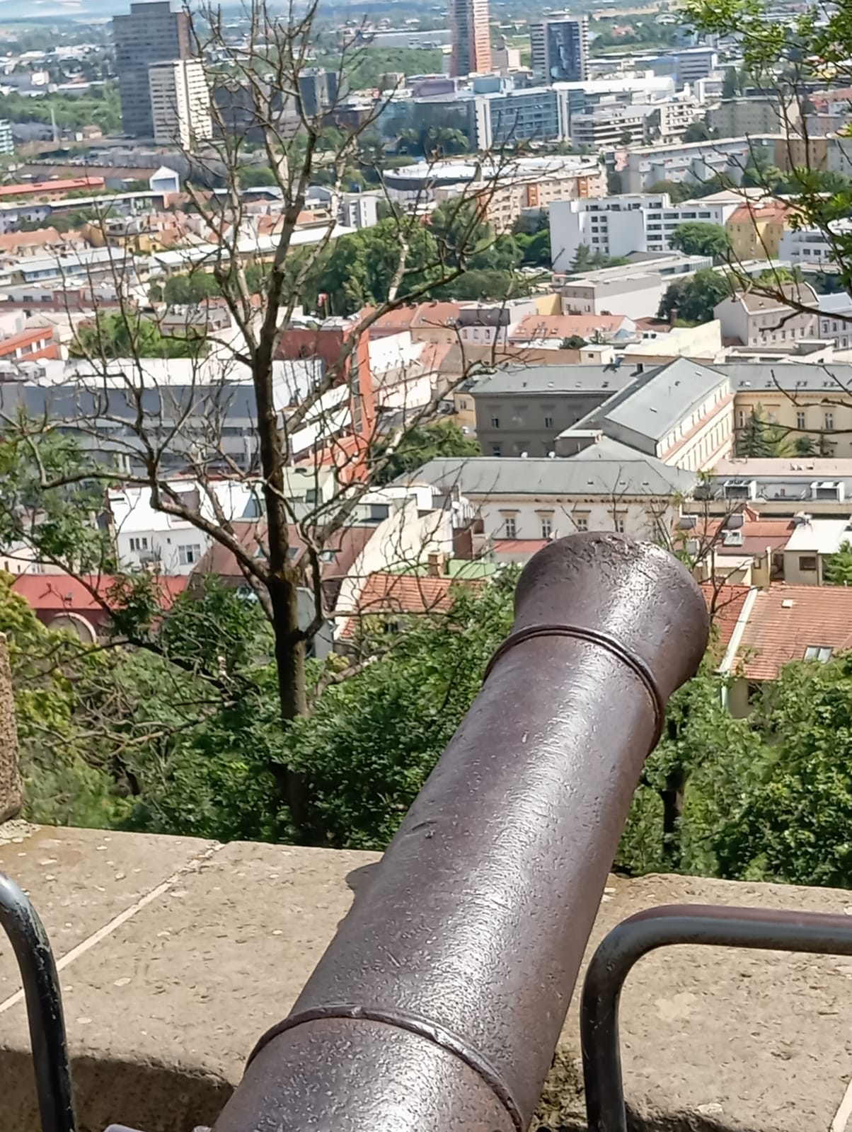 vyhlídka 1