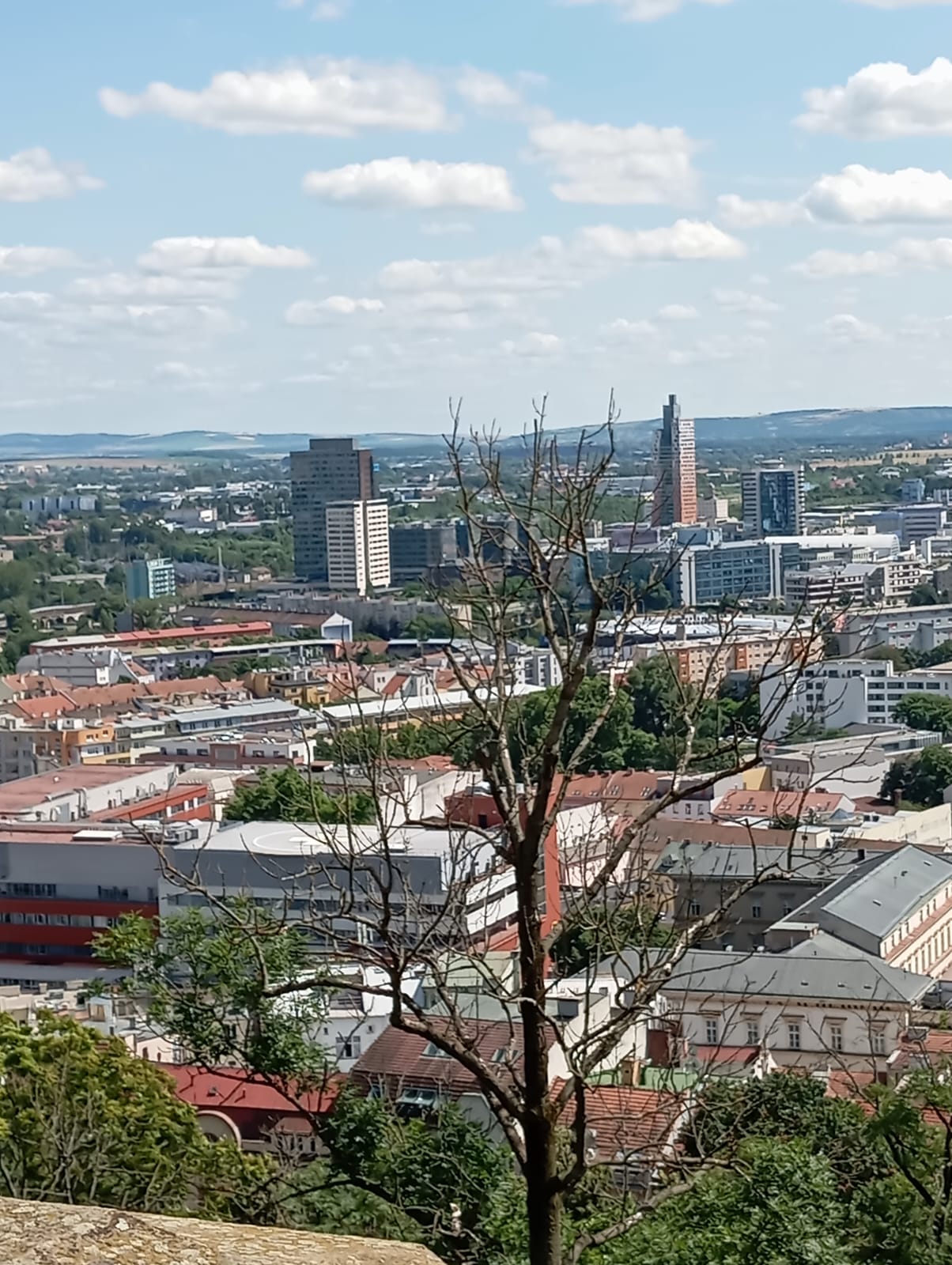 vyhlídka 2