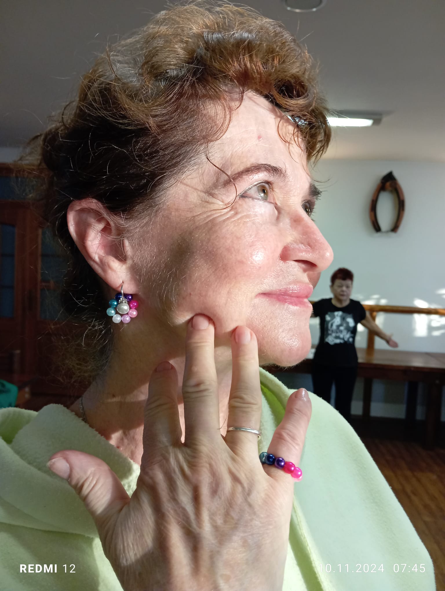 Anka šperkařka