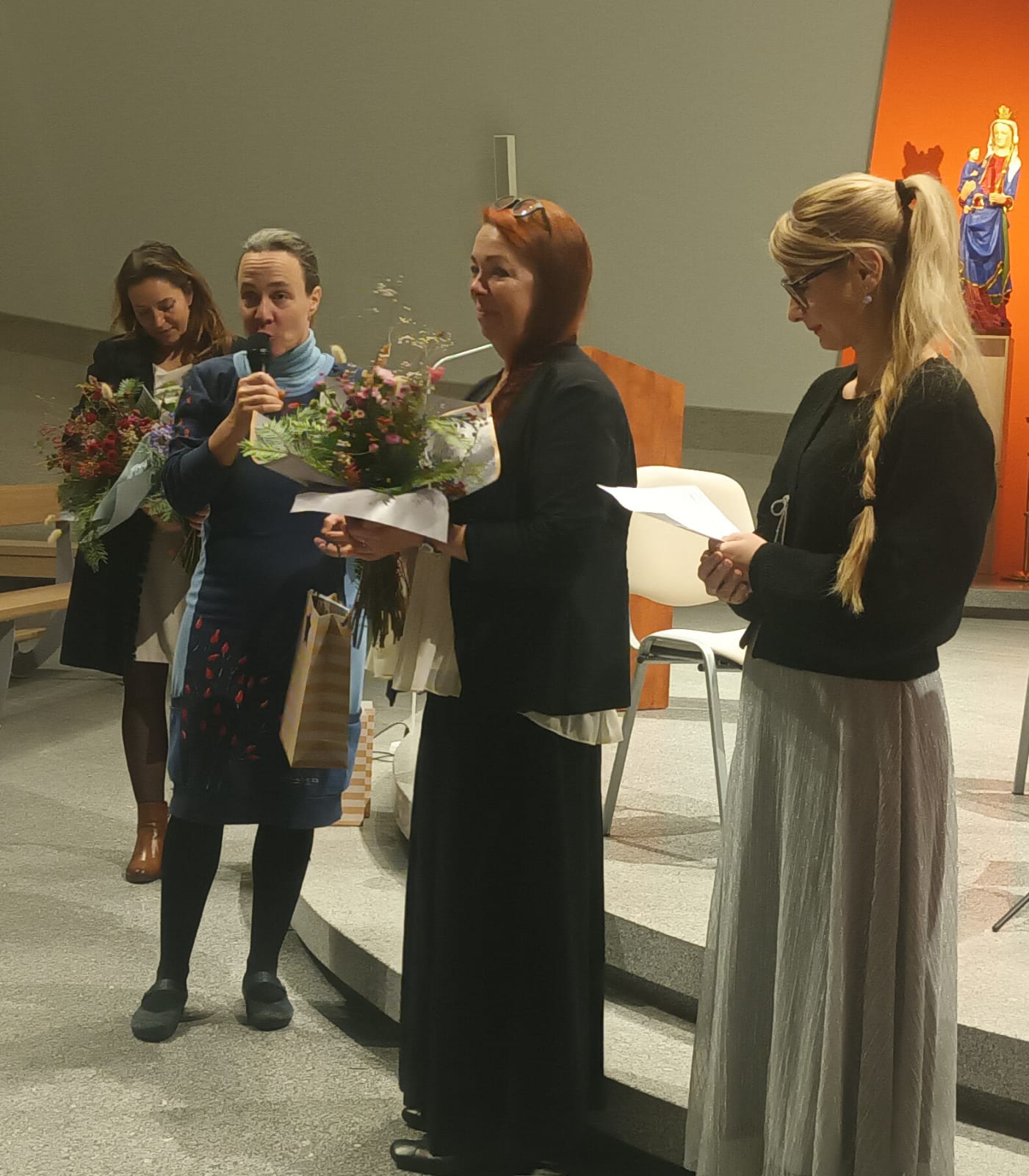 Radka+Oli+Katka+Lea