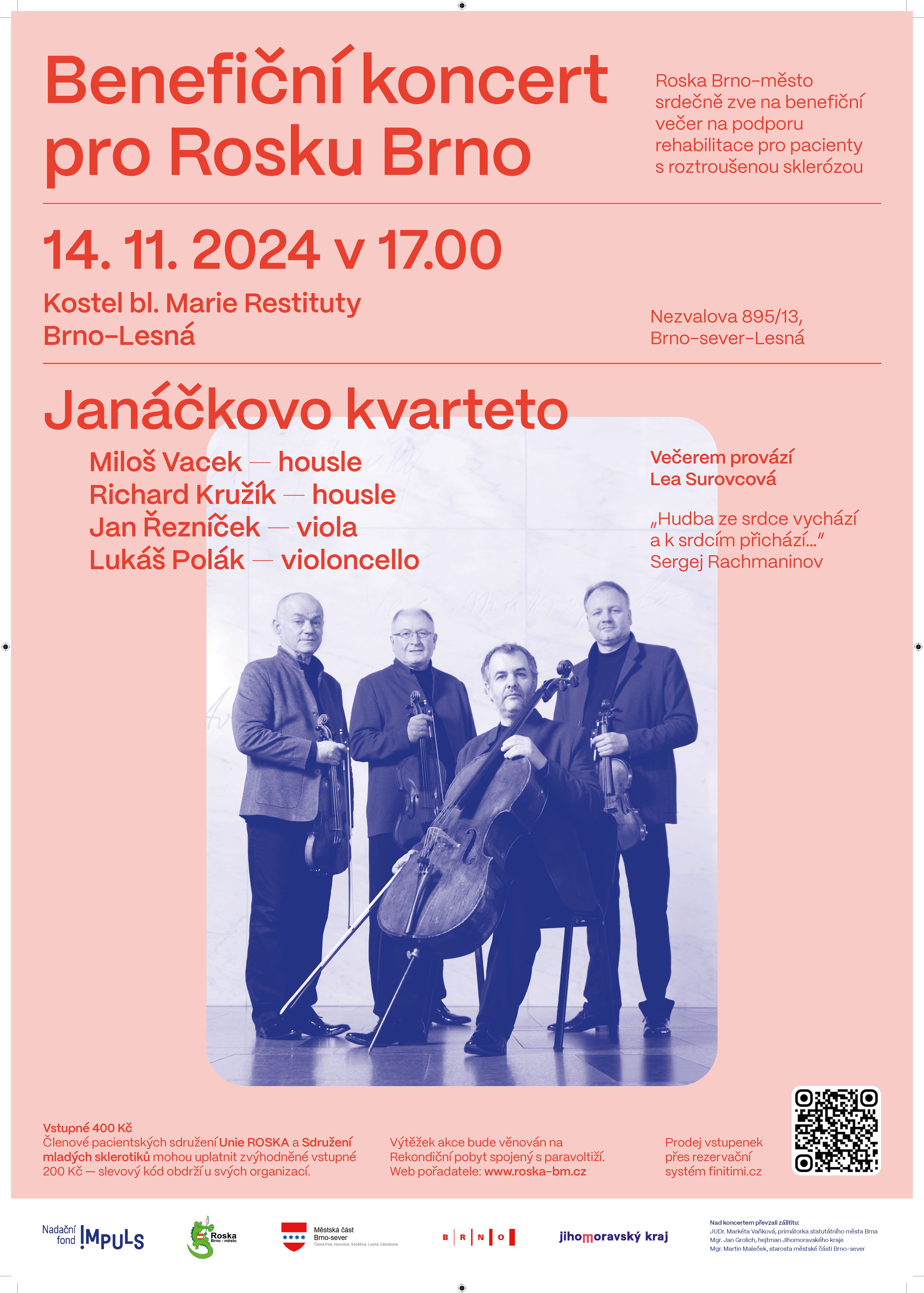 koncert final