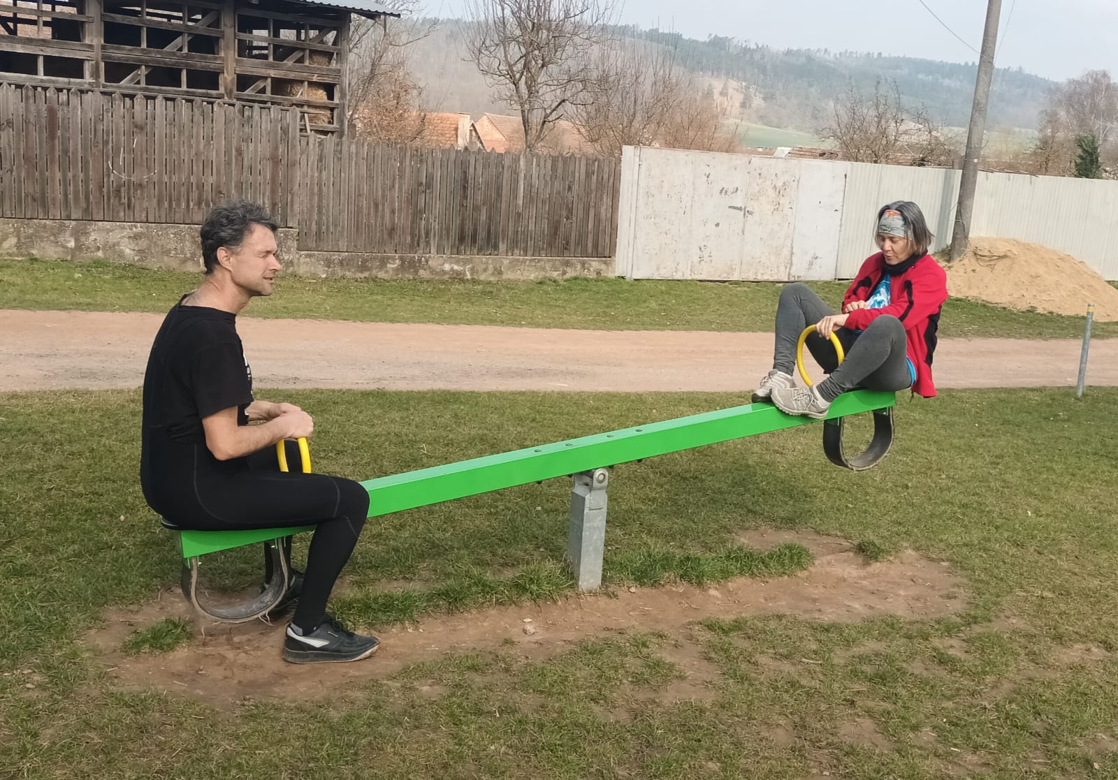 Oli+Luďa
