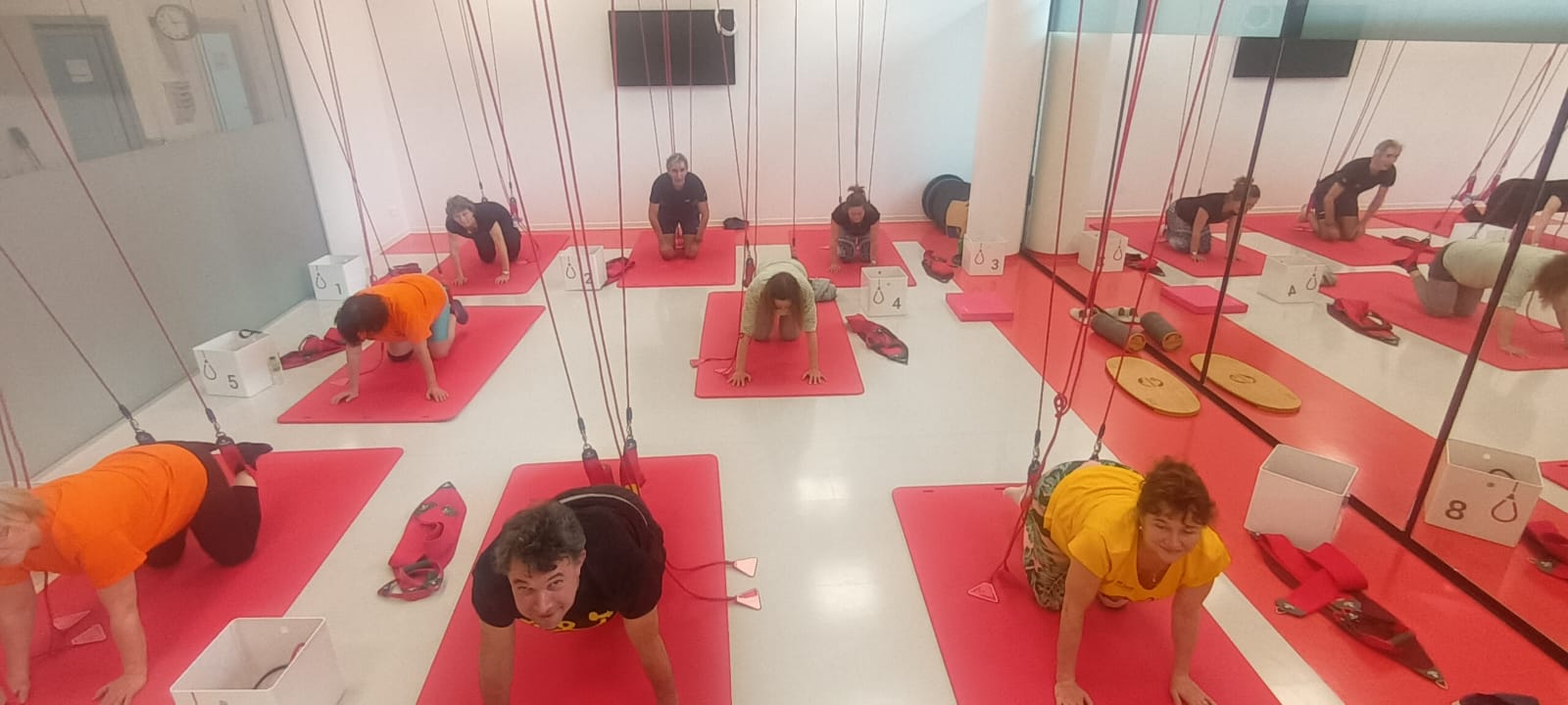 redcord 3