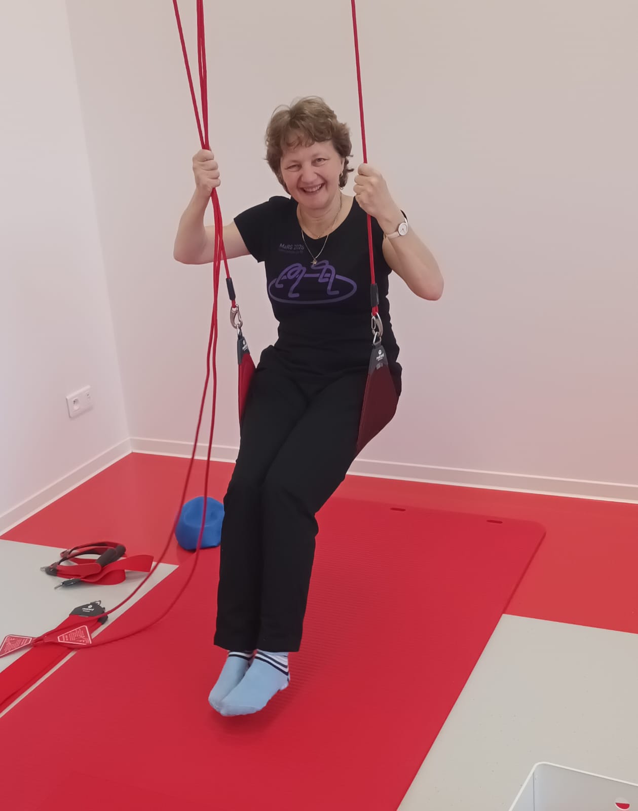 redcord Maruš
