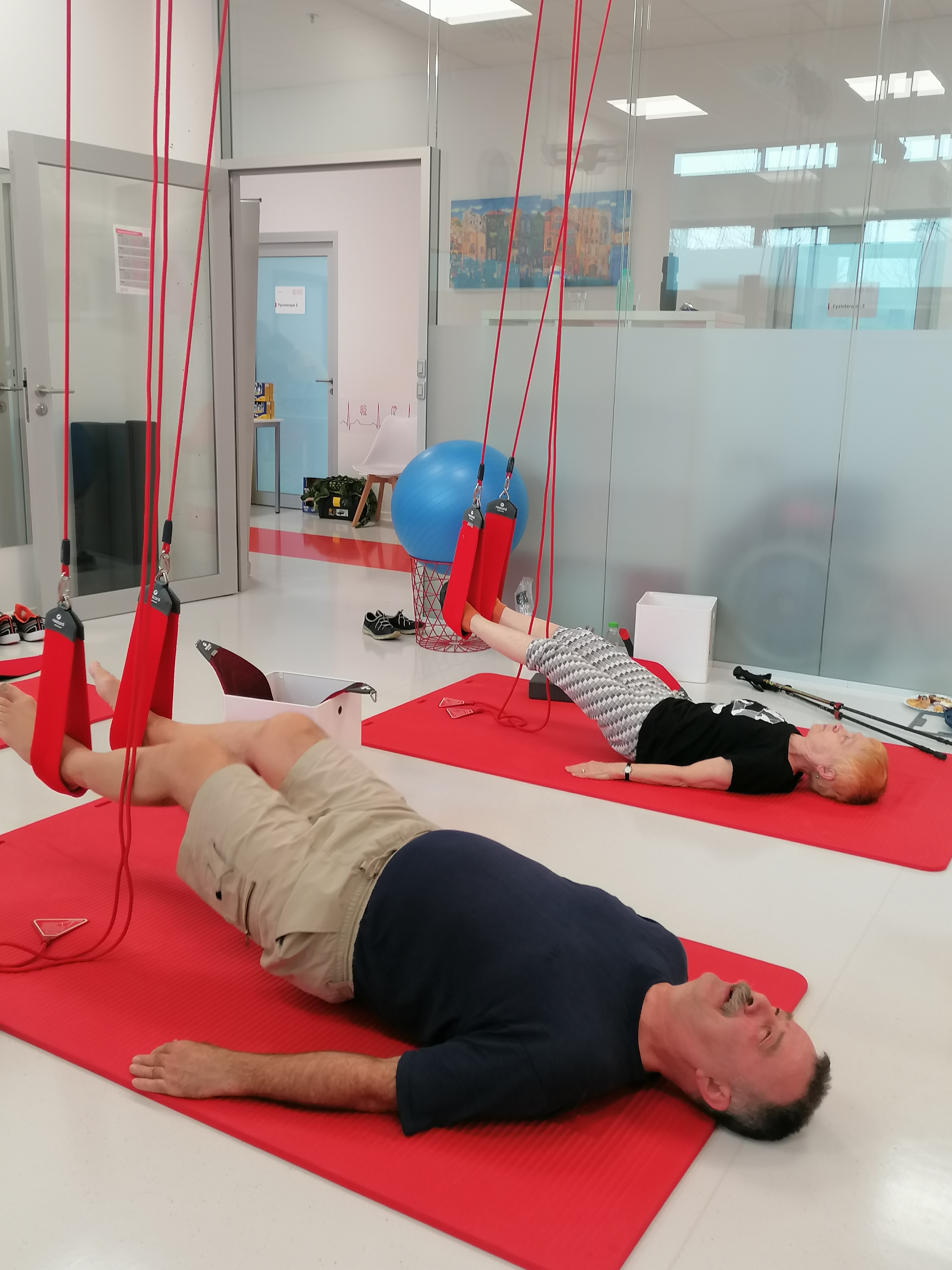 redcord Kusynovi
