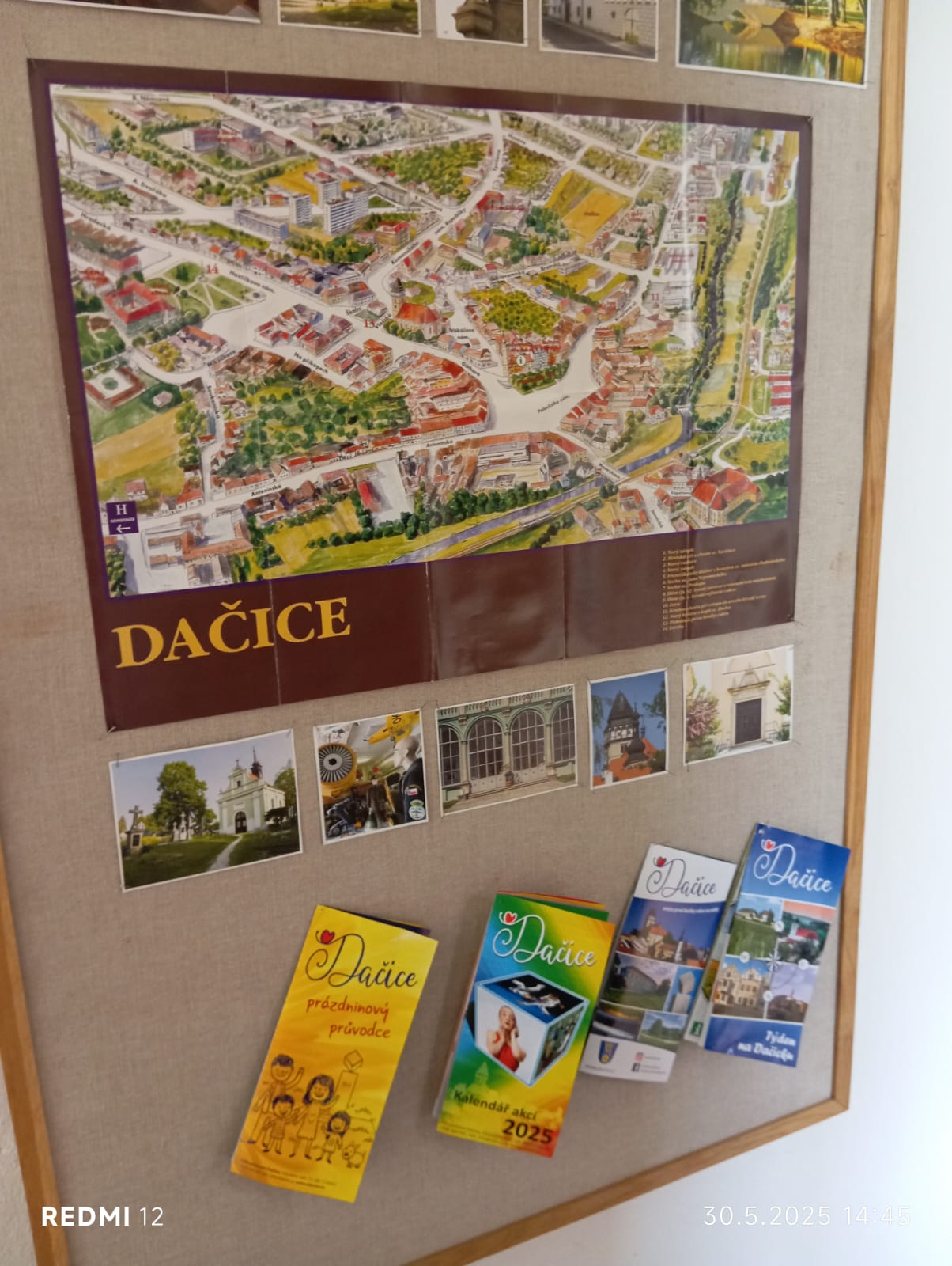 Dačice 22