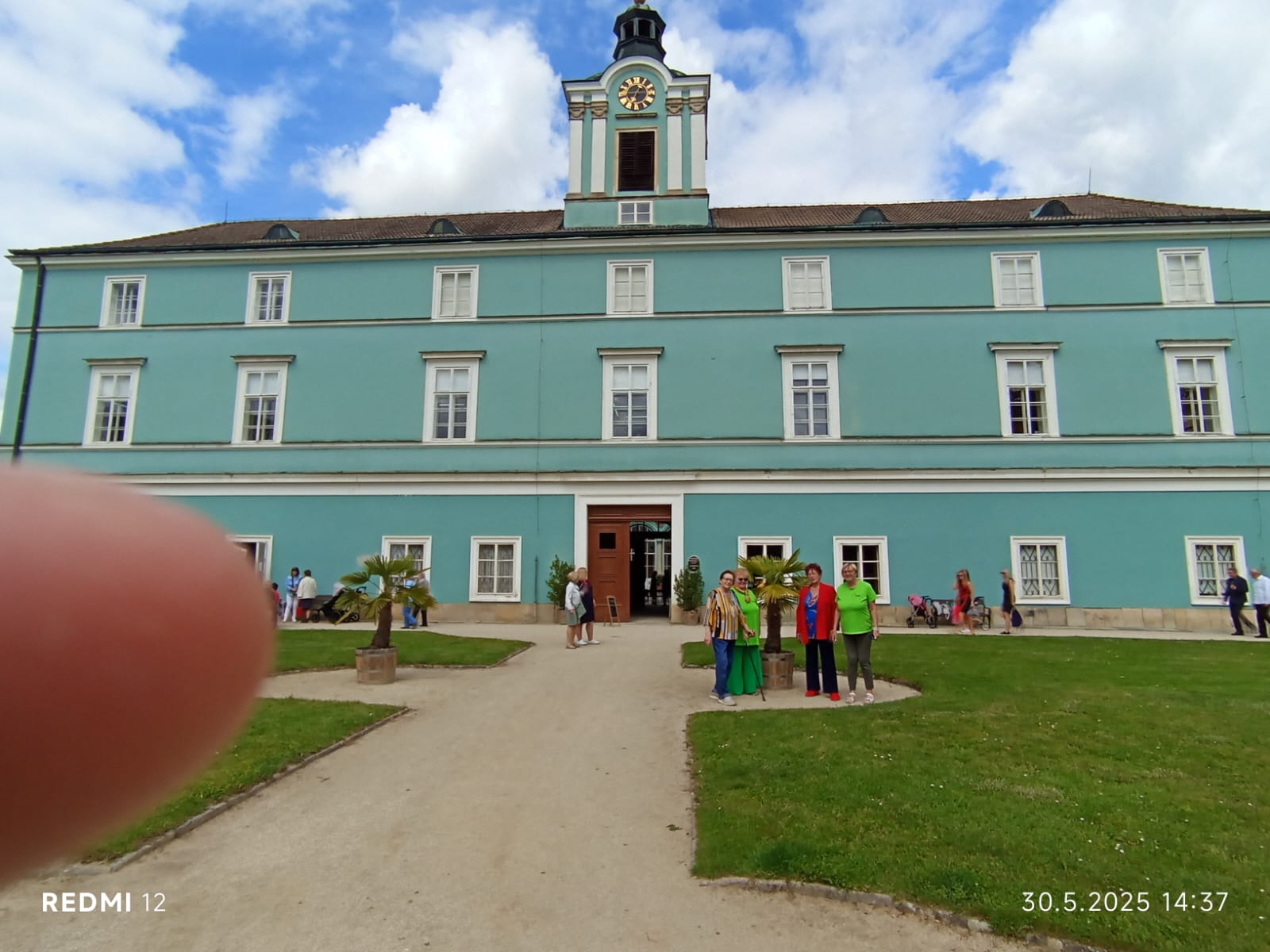 Dačice 28