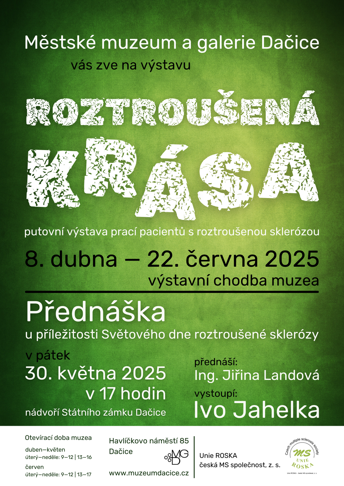 Dačice