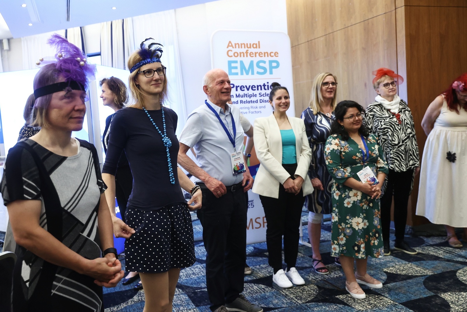 EMSP 23
