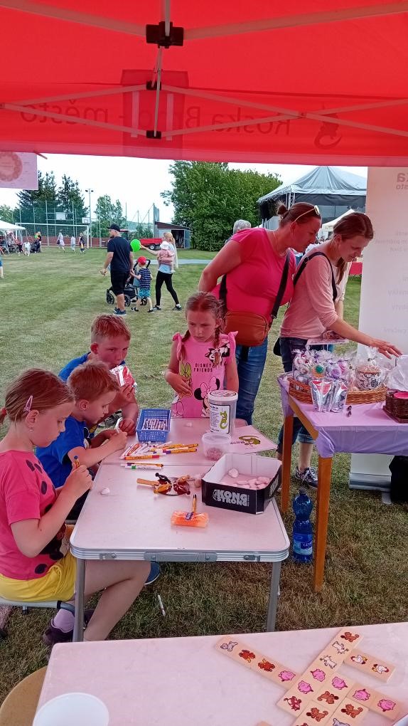 Hradčany stánek 5